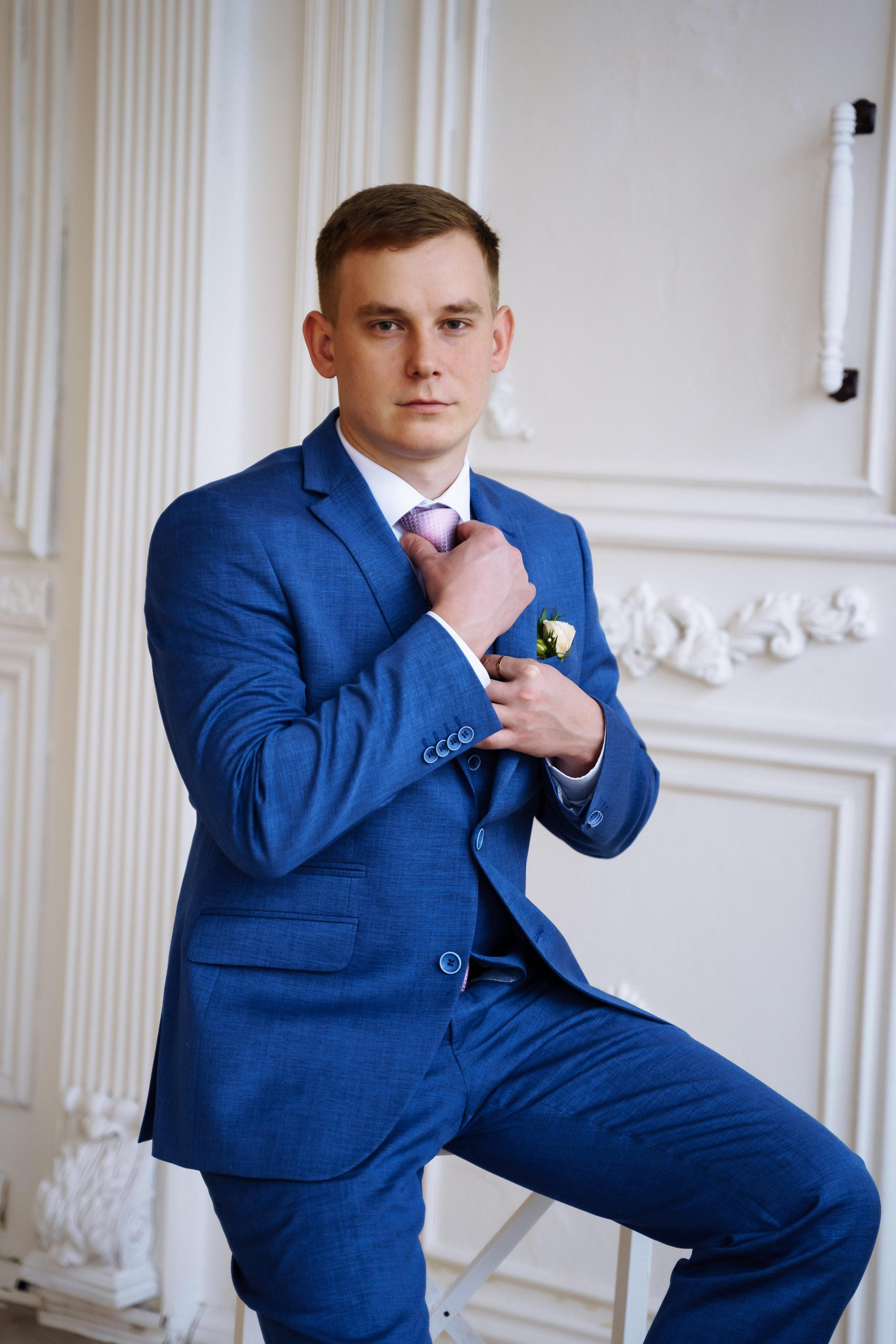 Алина и Максим. Фотограф Олеся Мочалова. Москва. Нижний Новгород