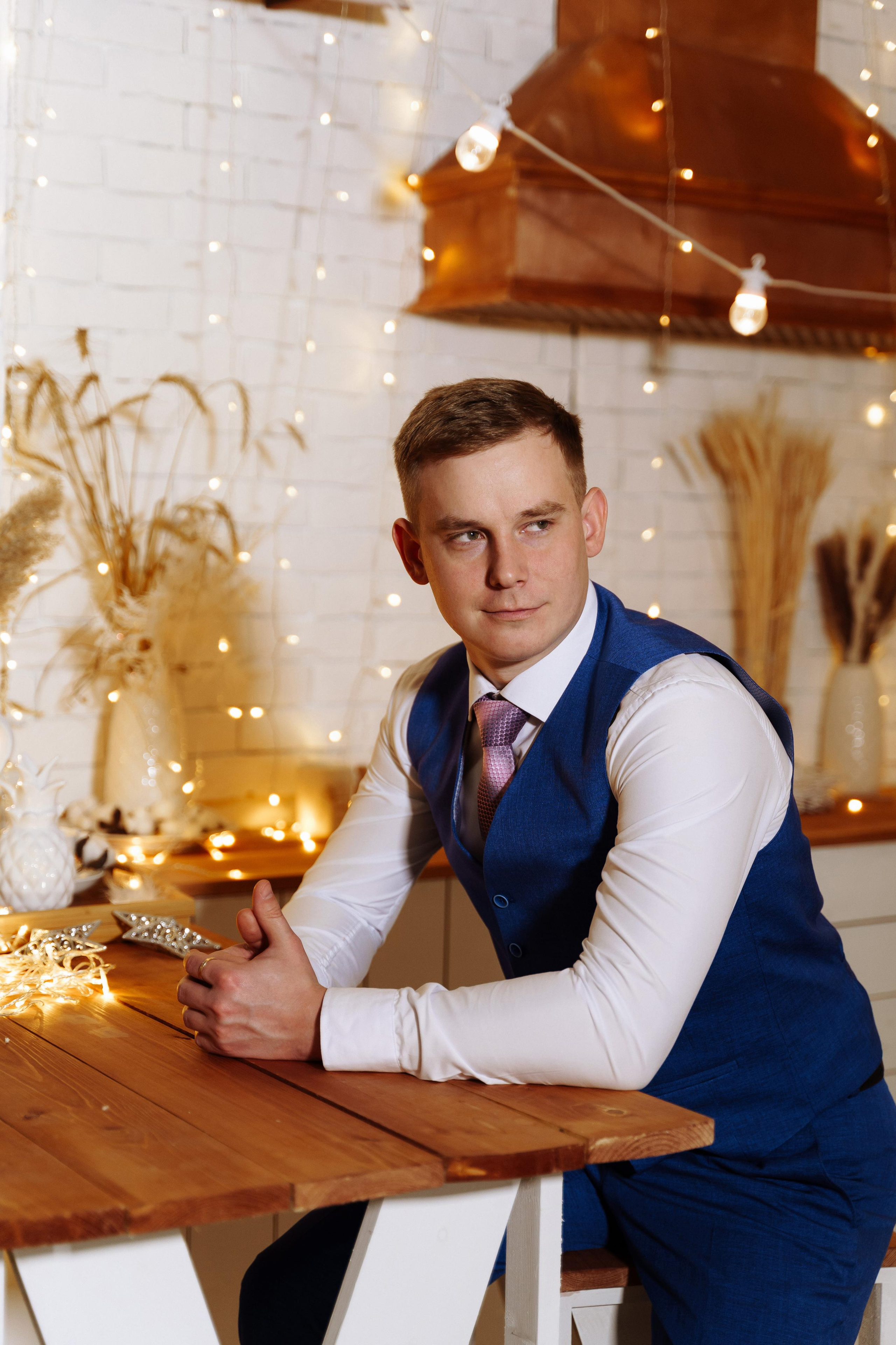 Алина и Максим. Фотограф Олеся Мочалова. Москва. Нижний Новгород