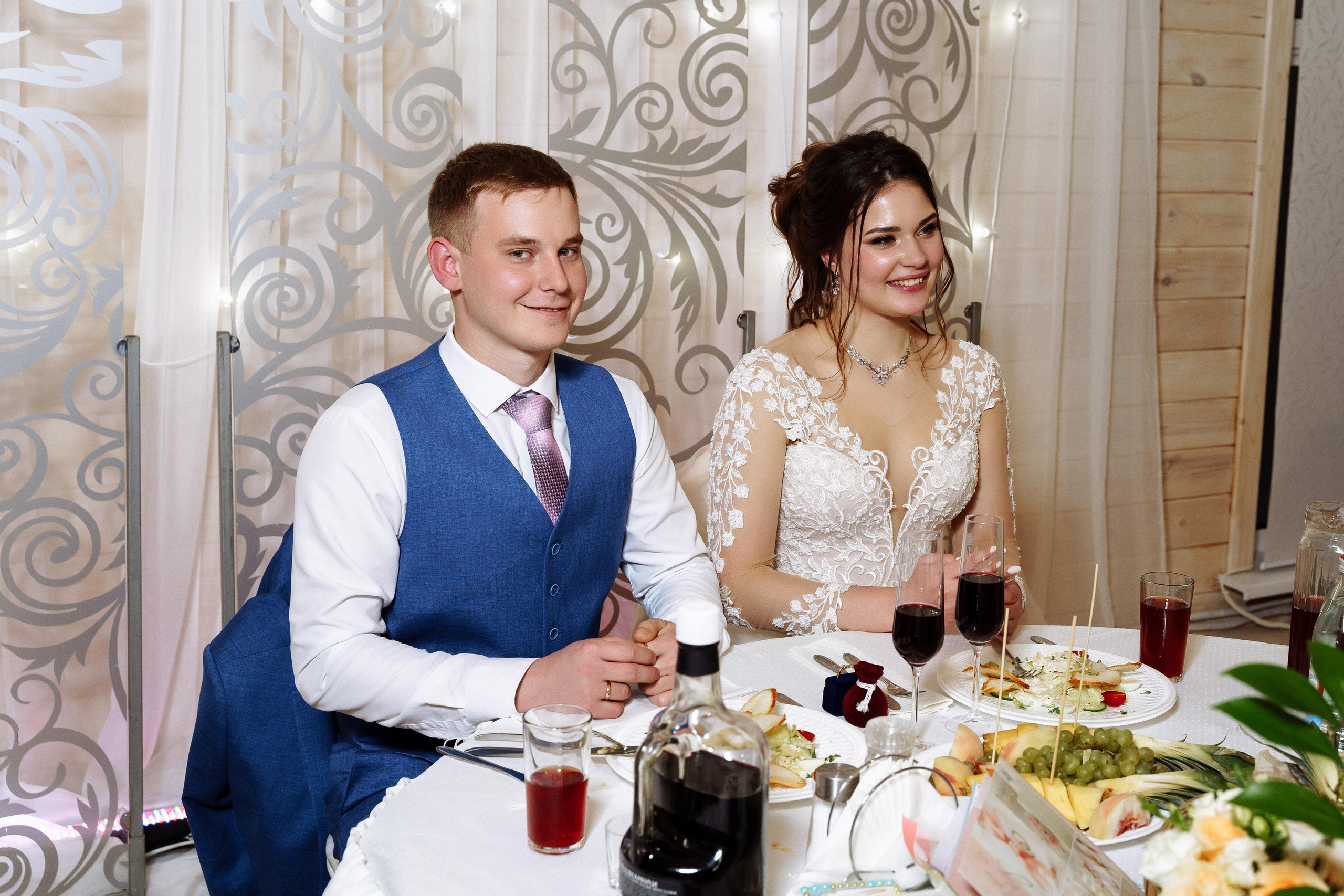 Алина и Максим. Фотограф Олеся Мочалова. Москва. Нижний Новгород