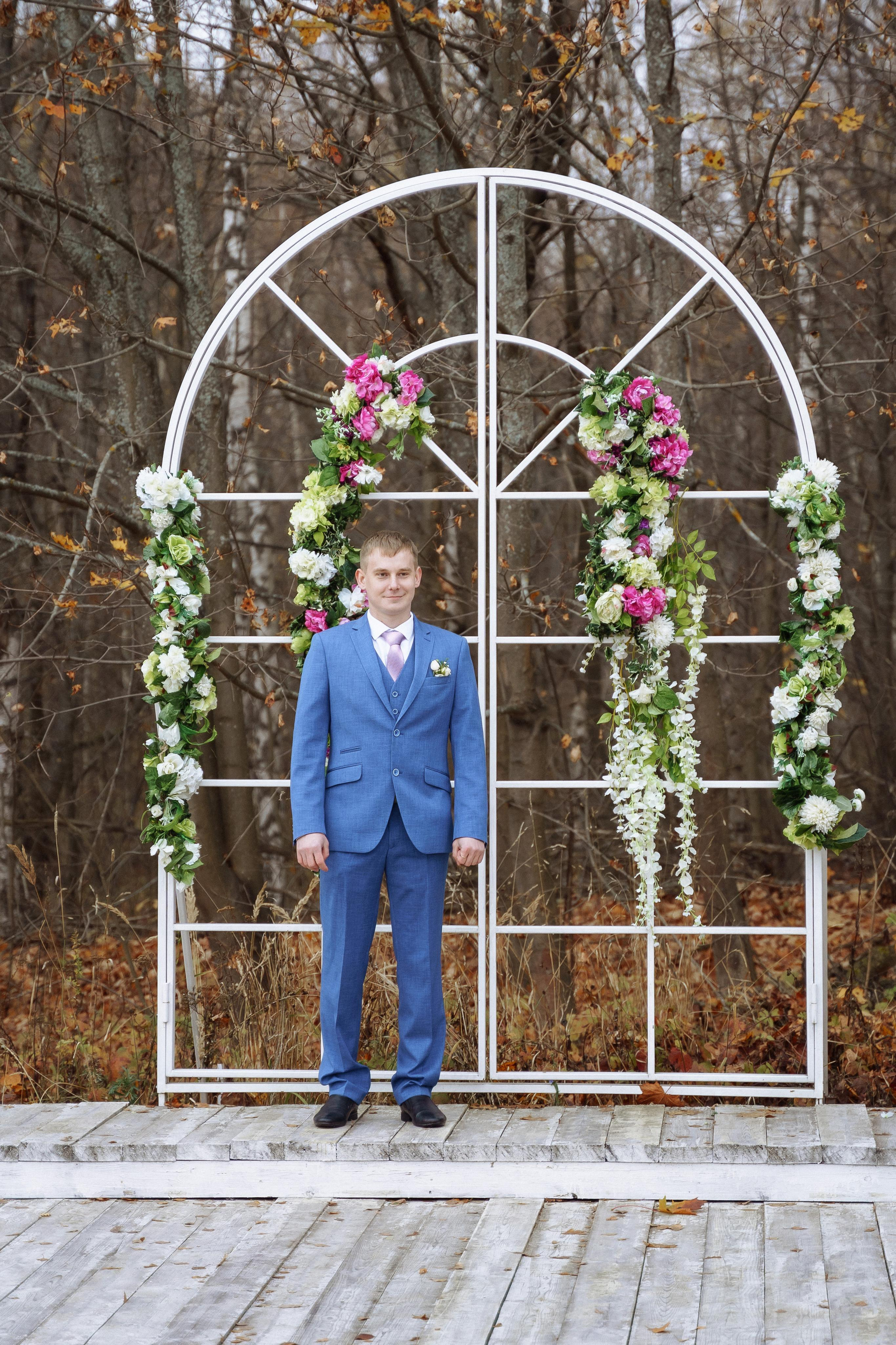 Алина и Максим. Фотограф Олеся Мочалова. Москва. Нижний Новгород