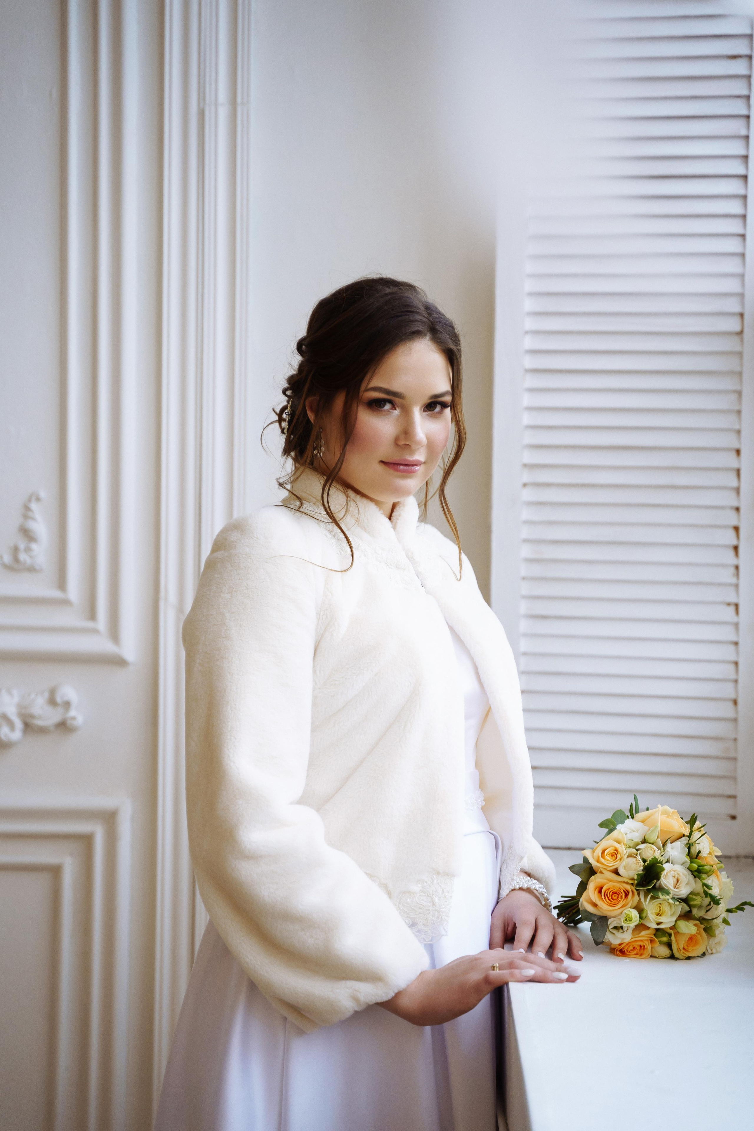 Алина и Максим. Фотограф Олеся Мочалова. Москва. Нижний Новгород