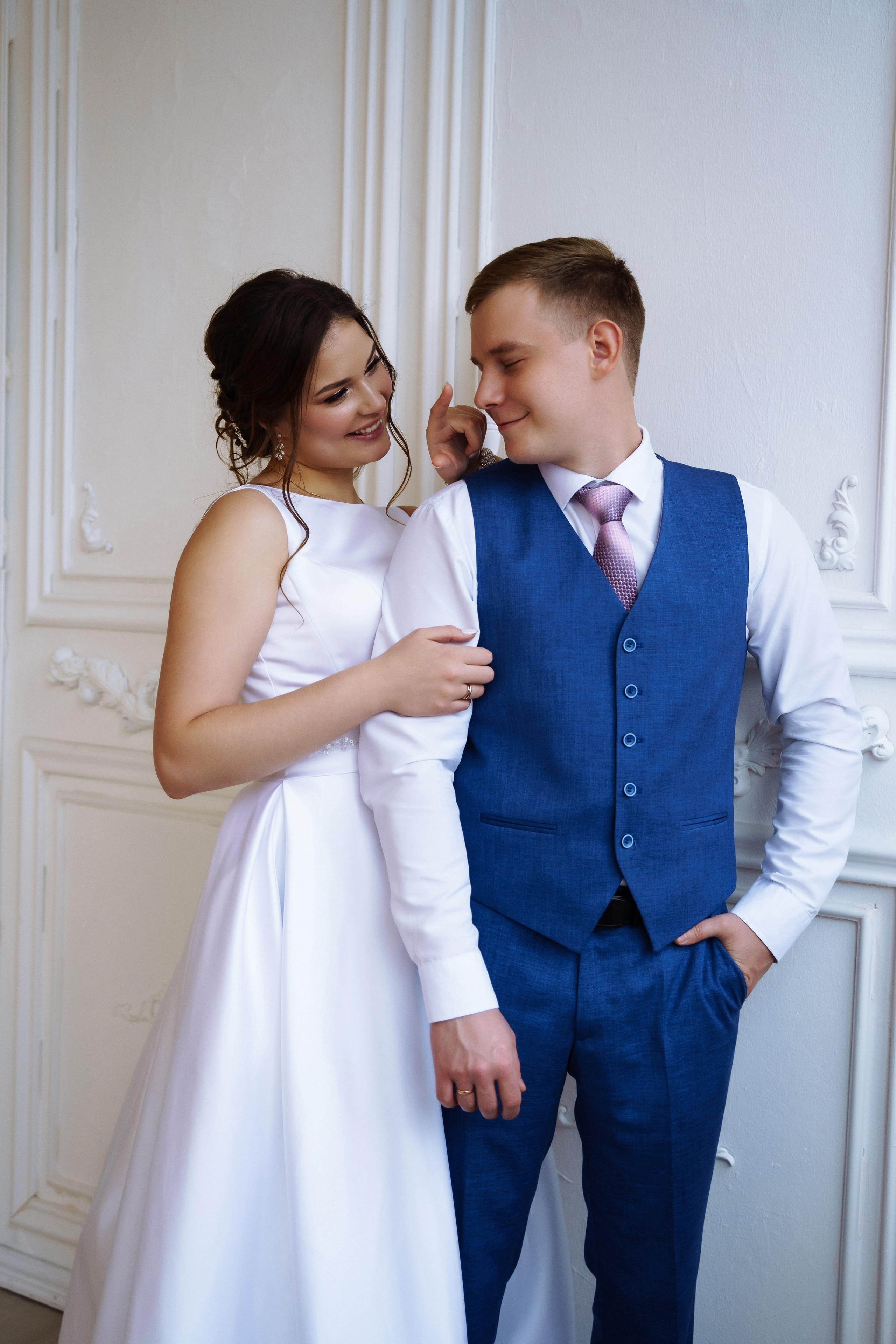 Алина и Максим. Фотограф Олеся Мочалова. Москва. Нижний Новгород