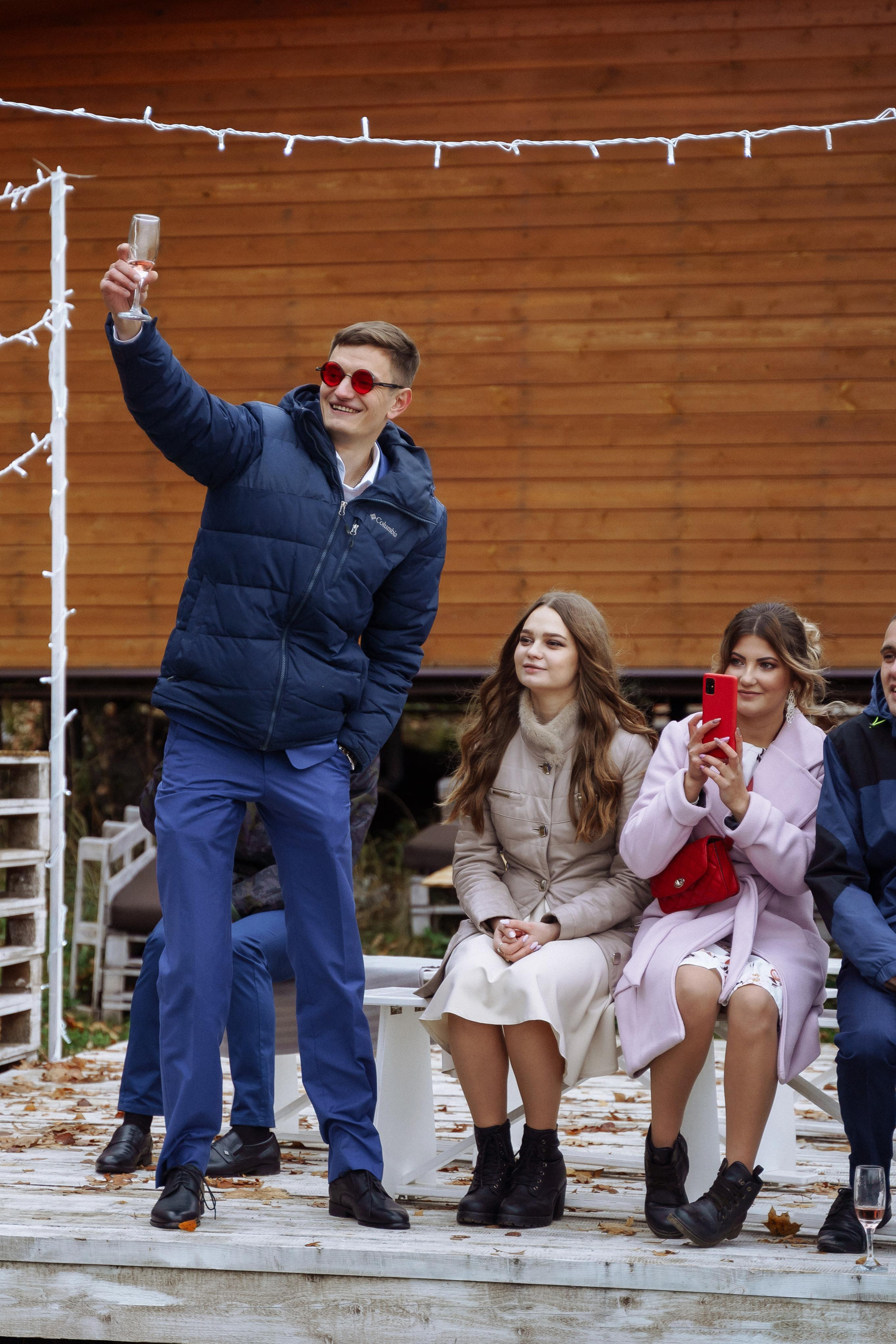 Алина и Максим. Фотограф Олеся Мочалова. Москва. Нижний Новгород