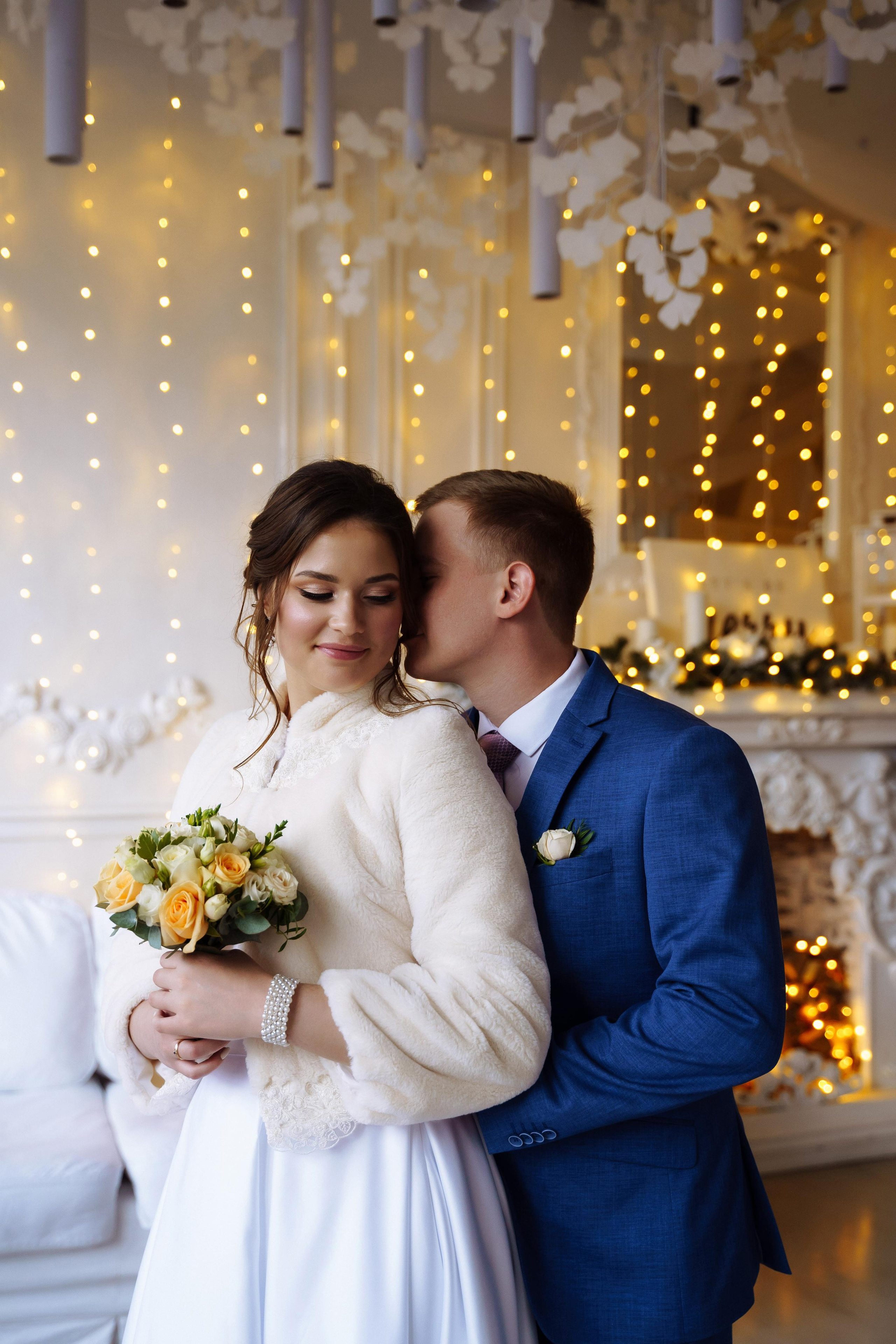 Алина и Максим. Фотограф Олеся Мочалова. Москва. Нижний Новгород