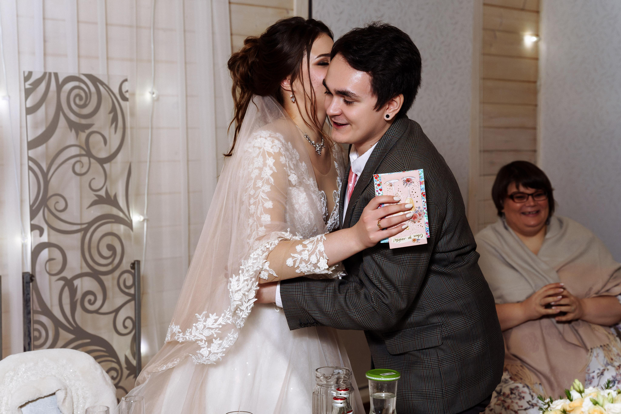 Алина и Максим. Фотограф Олеся Мочалова. Москва. Нижний Новгород