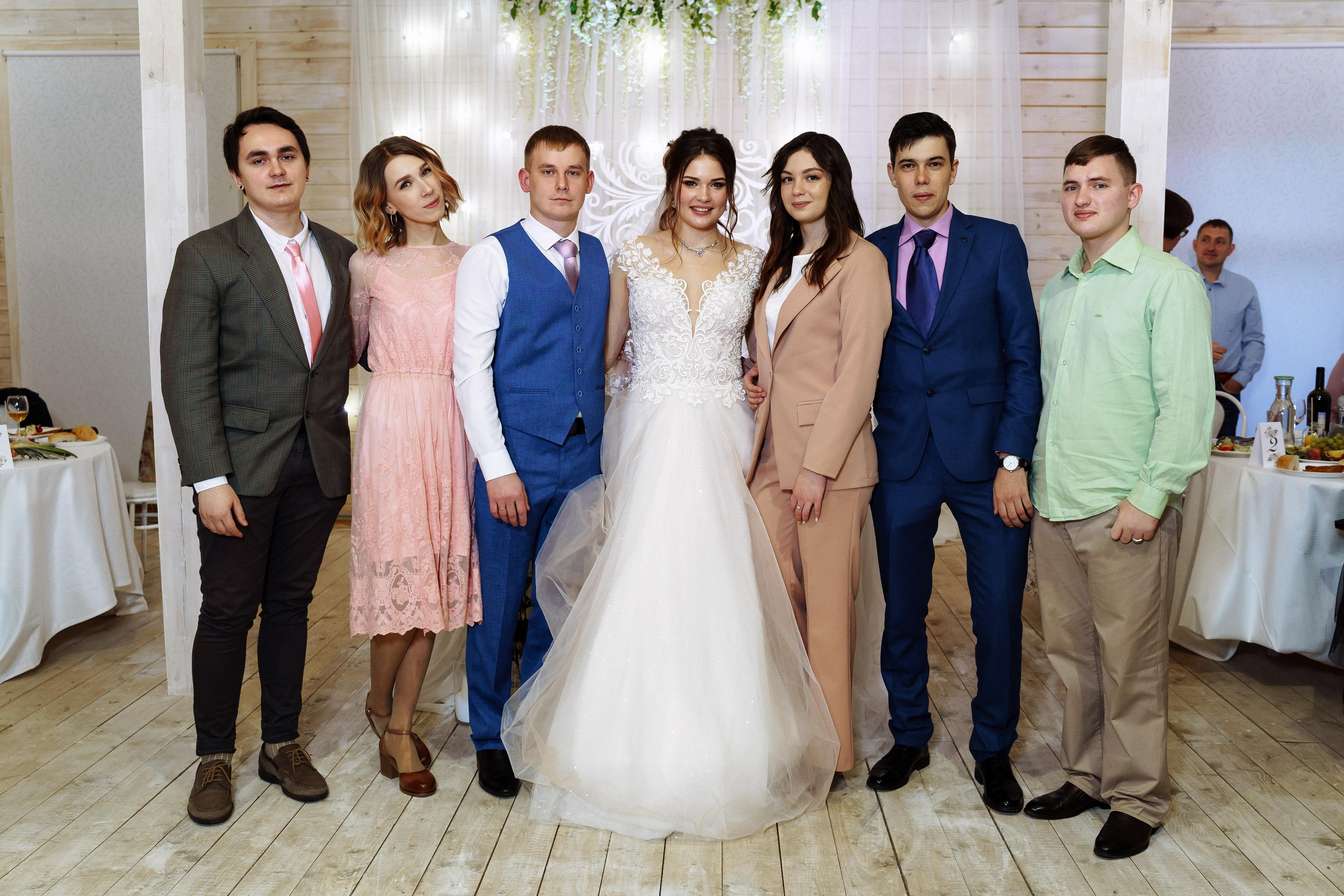 Алина и Максим. Фотограф Олеся Мочалова. Москва. Нижний Новгород