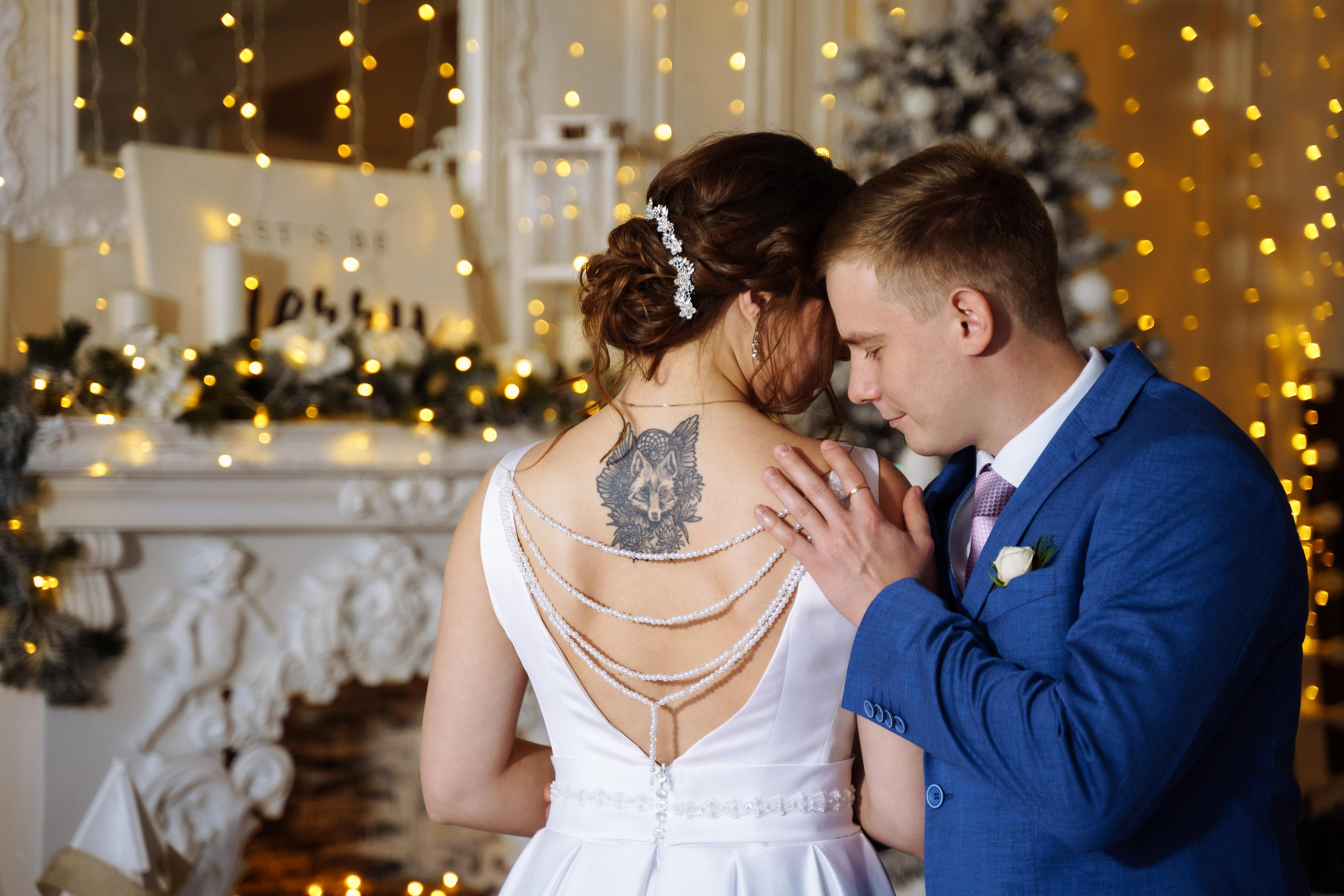 Алина и Максим. Фотограф Олеся Мочалова. Москва. Нижний Новгород