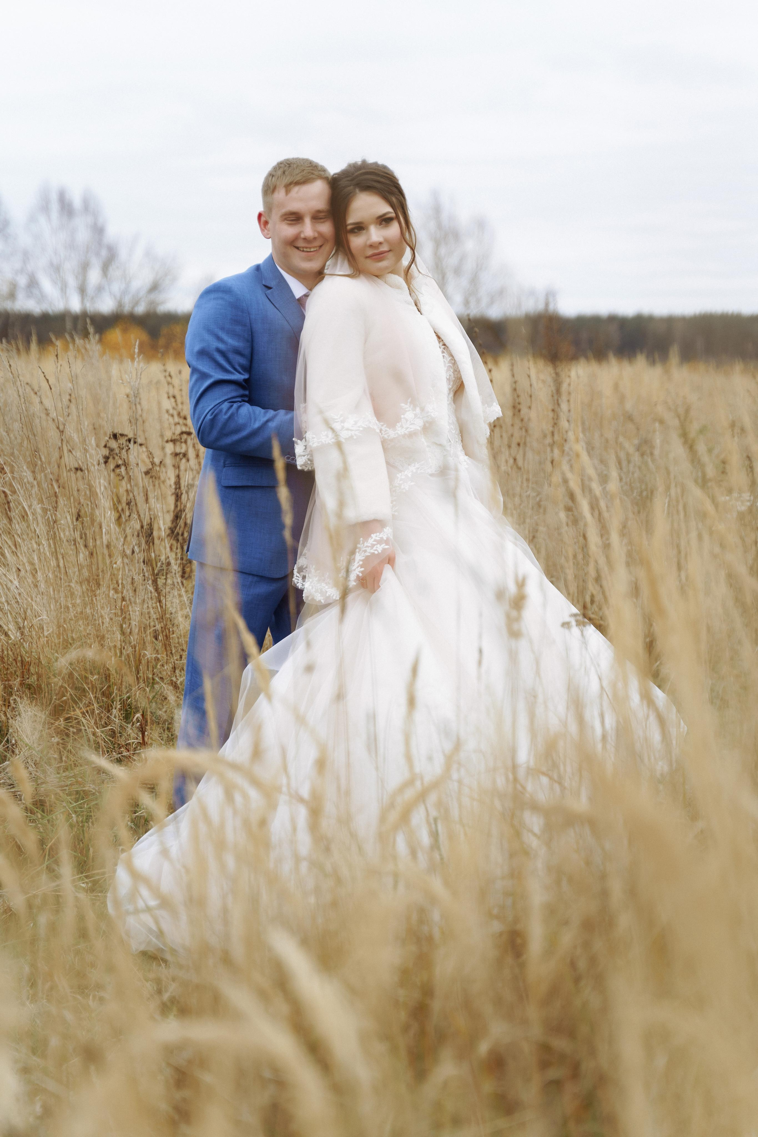 Алина и Максим. Фотограф Олеся Мочалова. Москва. Нижний Новгород