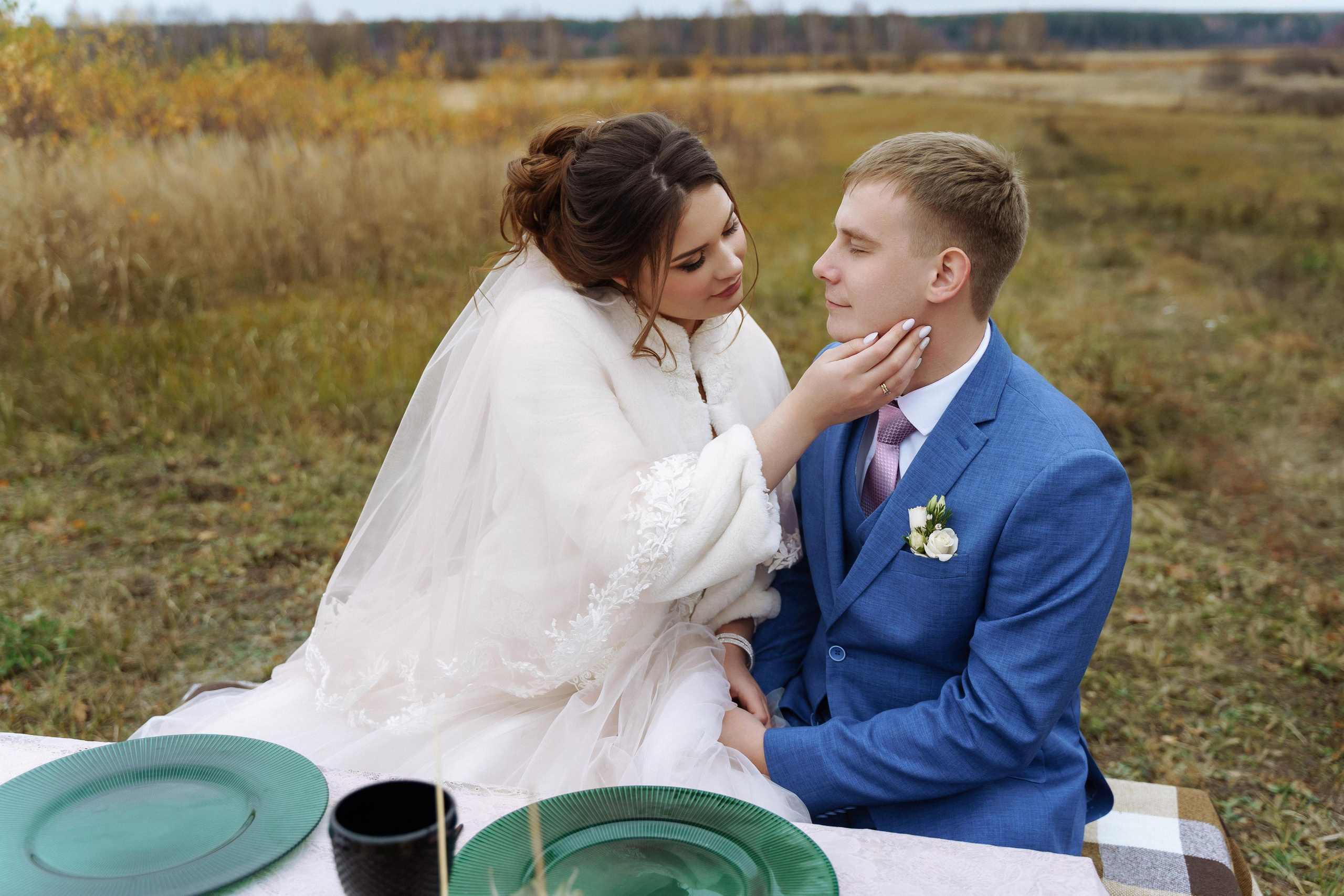 Алина и Максим. Фотограф Олеся Мочалова. Москва. Нижний Новгород