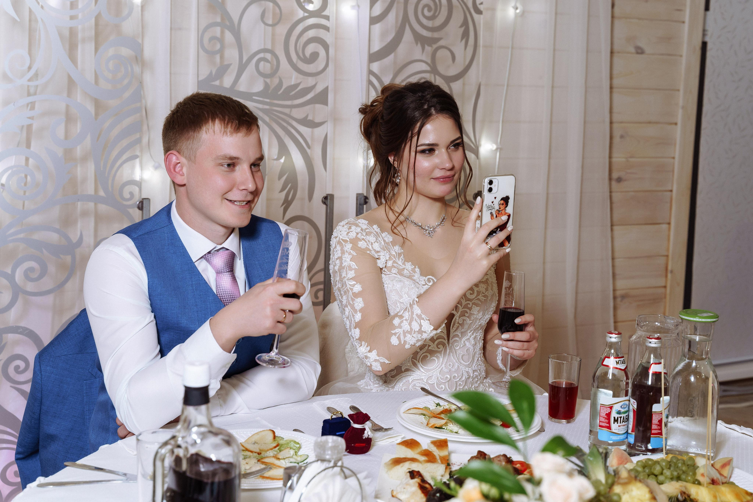 Алина и Максим. Фотограф Олеся Мочалова. Москва. Нижний Новгород