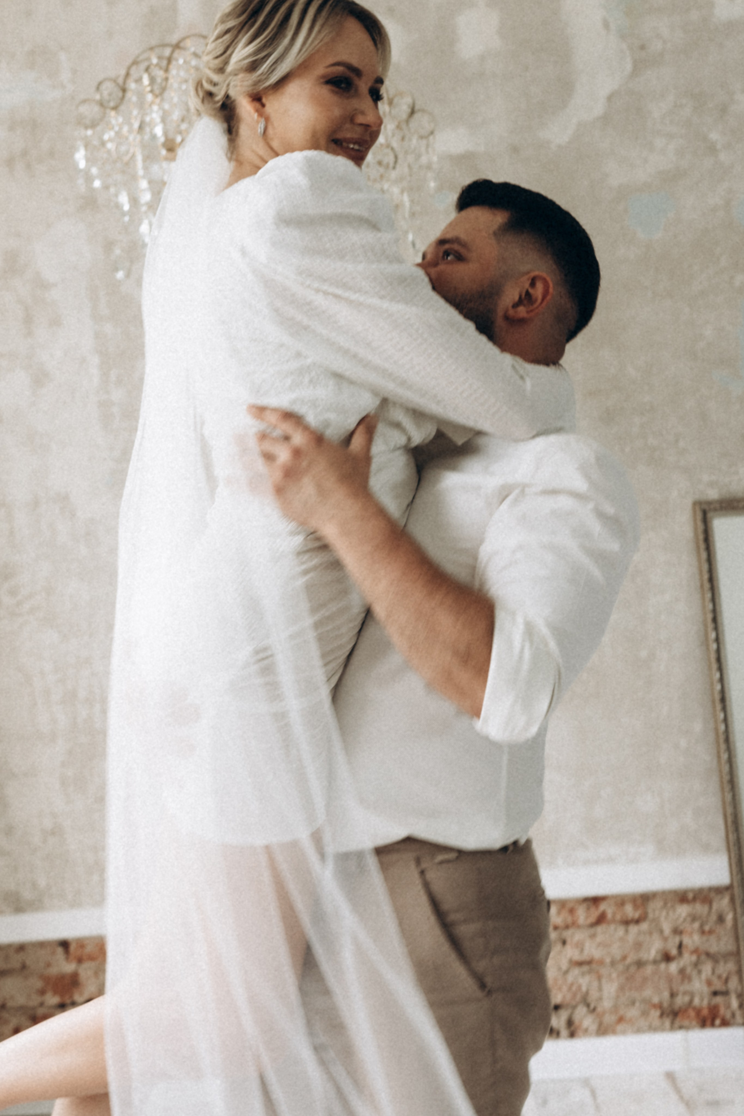 Дарья и Илья. Irina Keln lifestyle photography
