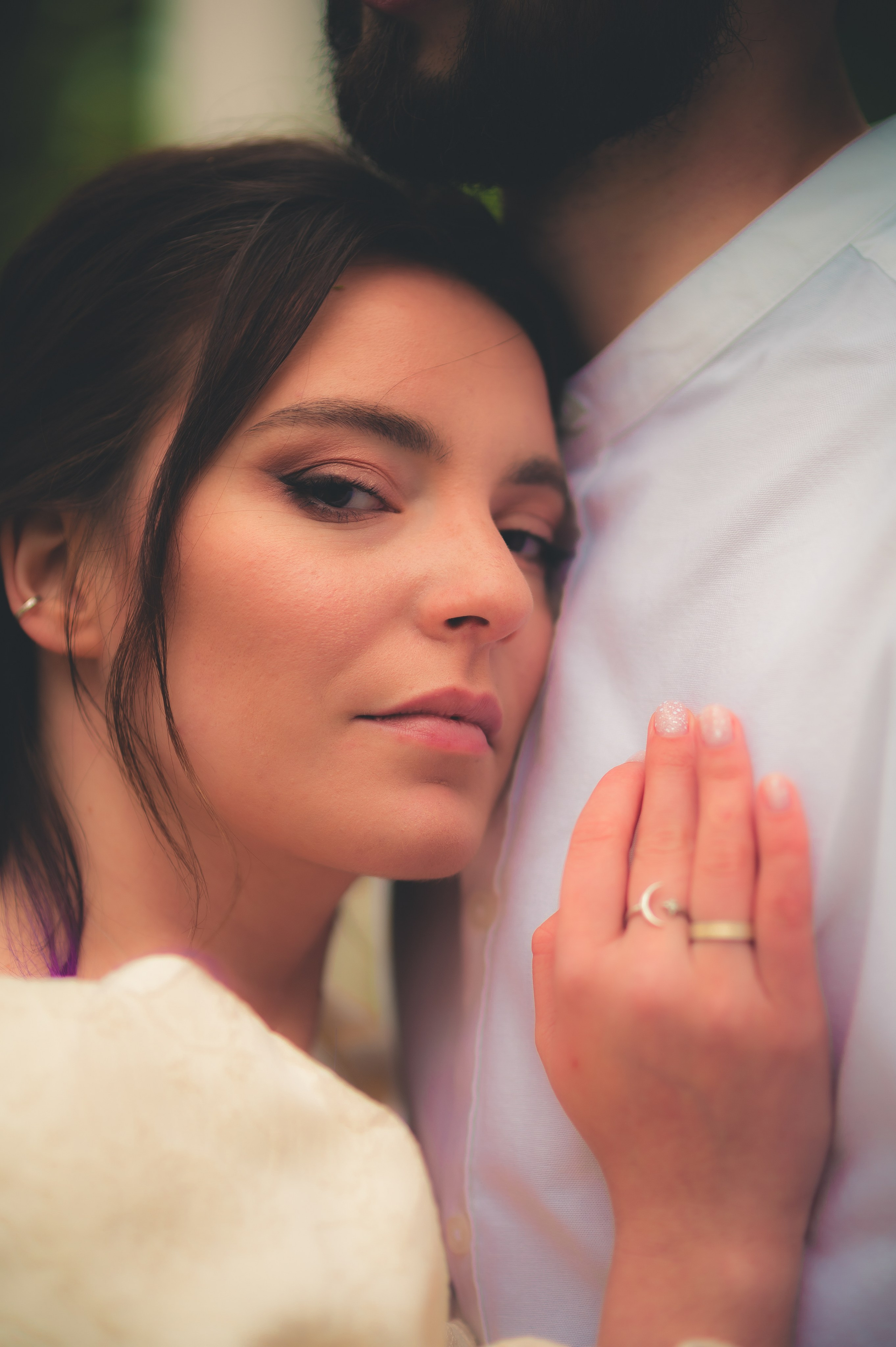 Свадебная съёмка Анатолия и Елизаветы. Иван Кубик — фотограф и видеограф