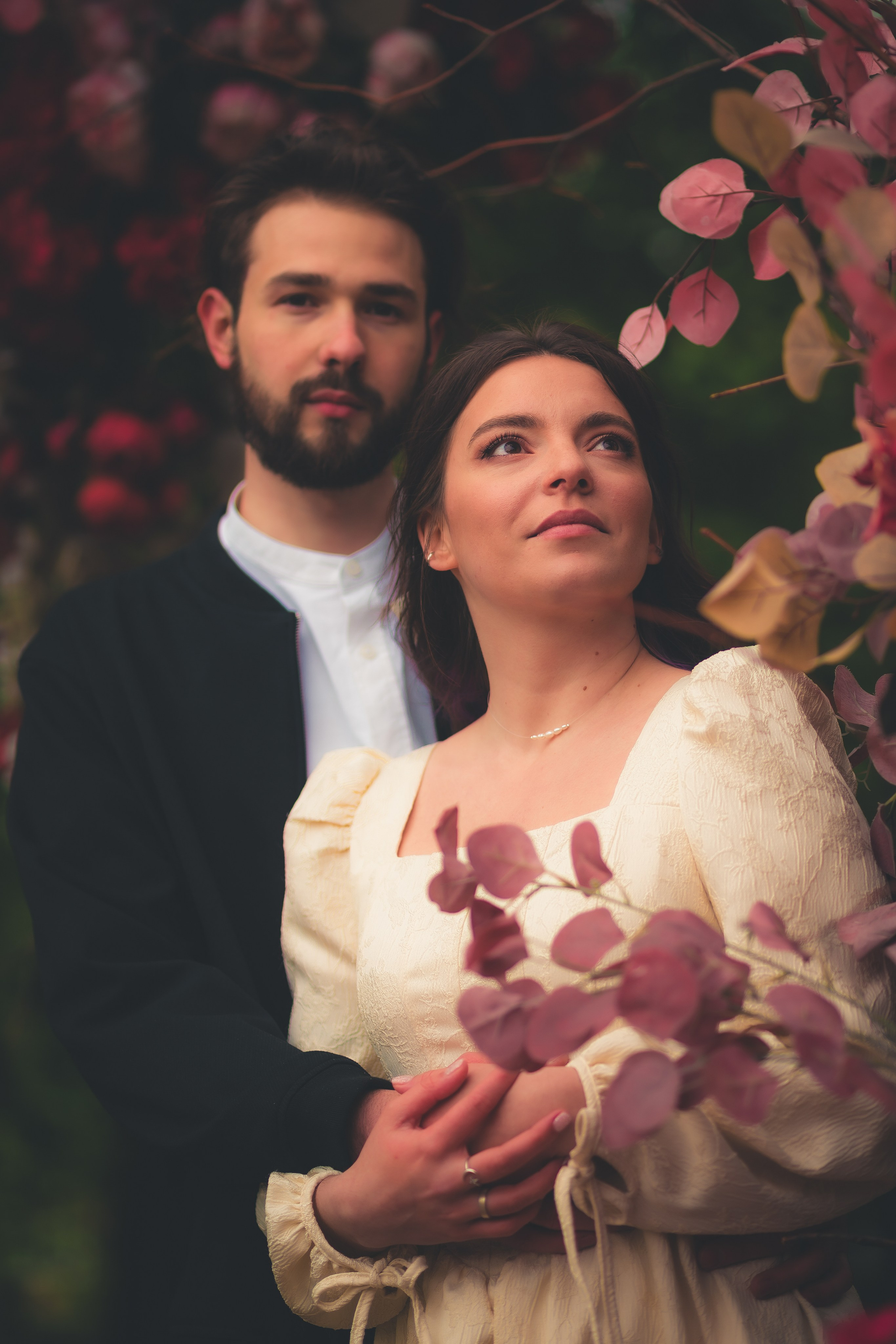 Свадебная съёмка Анатолия и Елизаветы. Иван Кубик — фотограф и видеограф