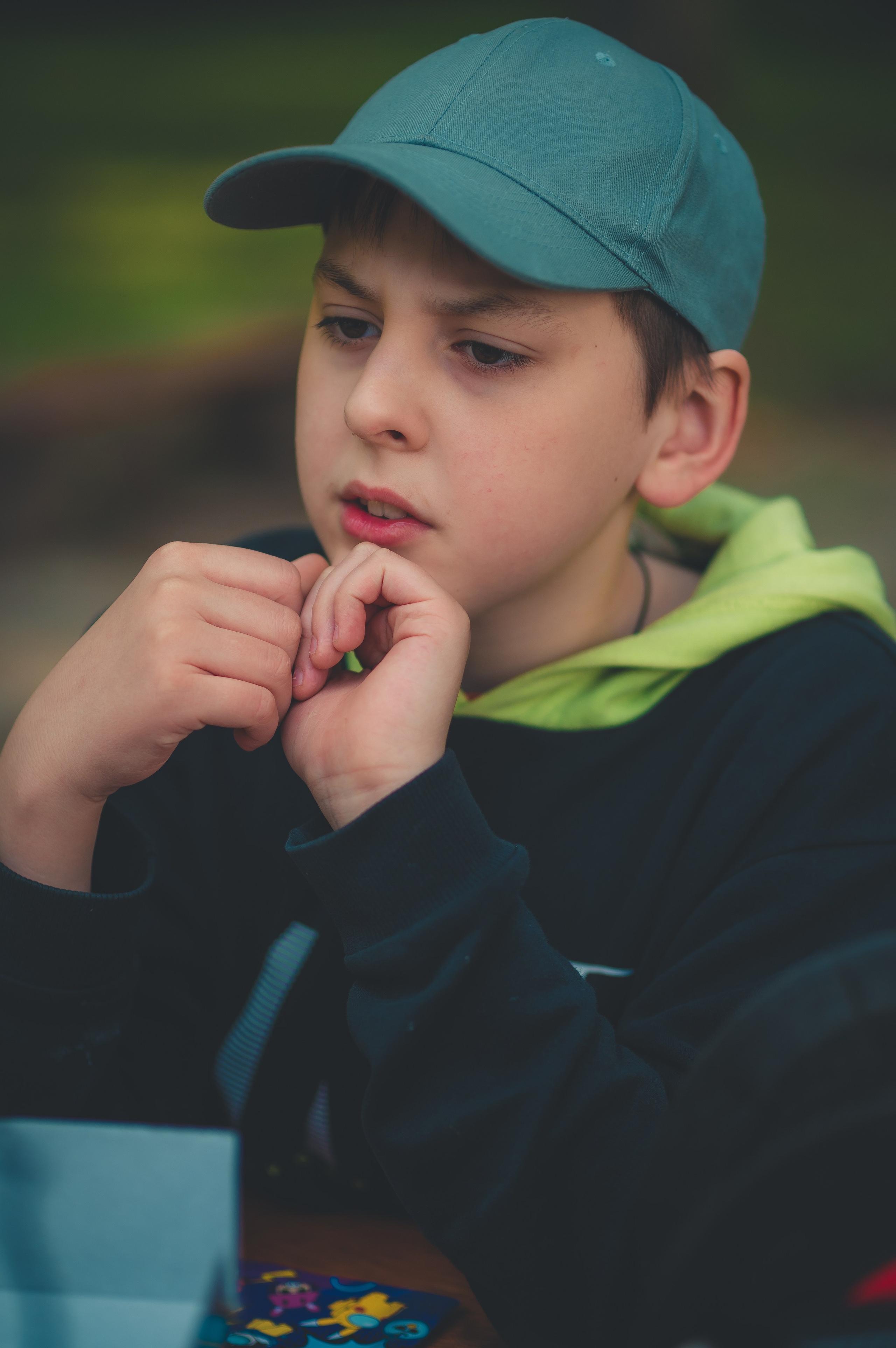 Детский лагерь — 1 смена 2023 год. Иван Кубик — фотограф и видеограф