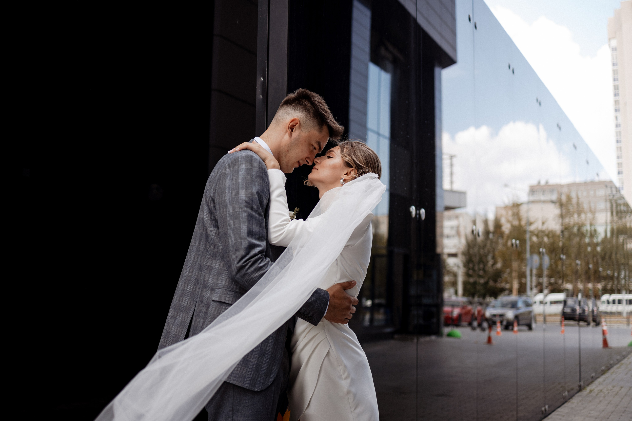 Денис Евгения. Профессиональный фотограф в г. Екатеринбург Максим Вяткин
