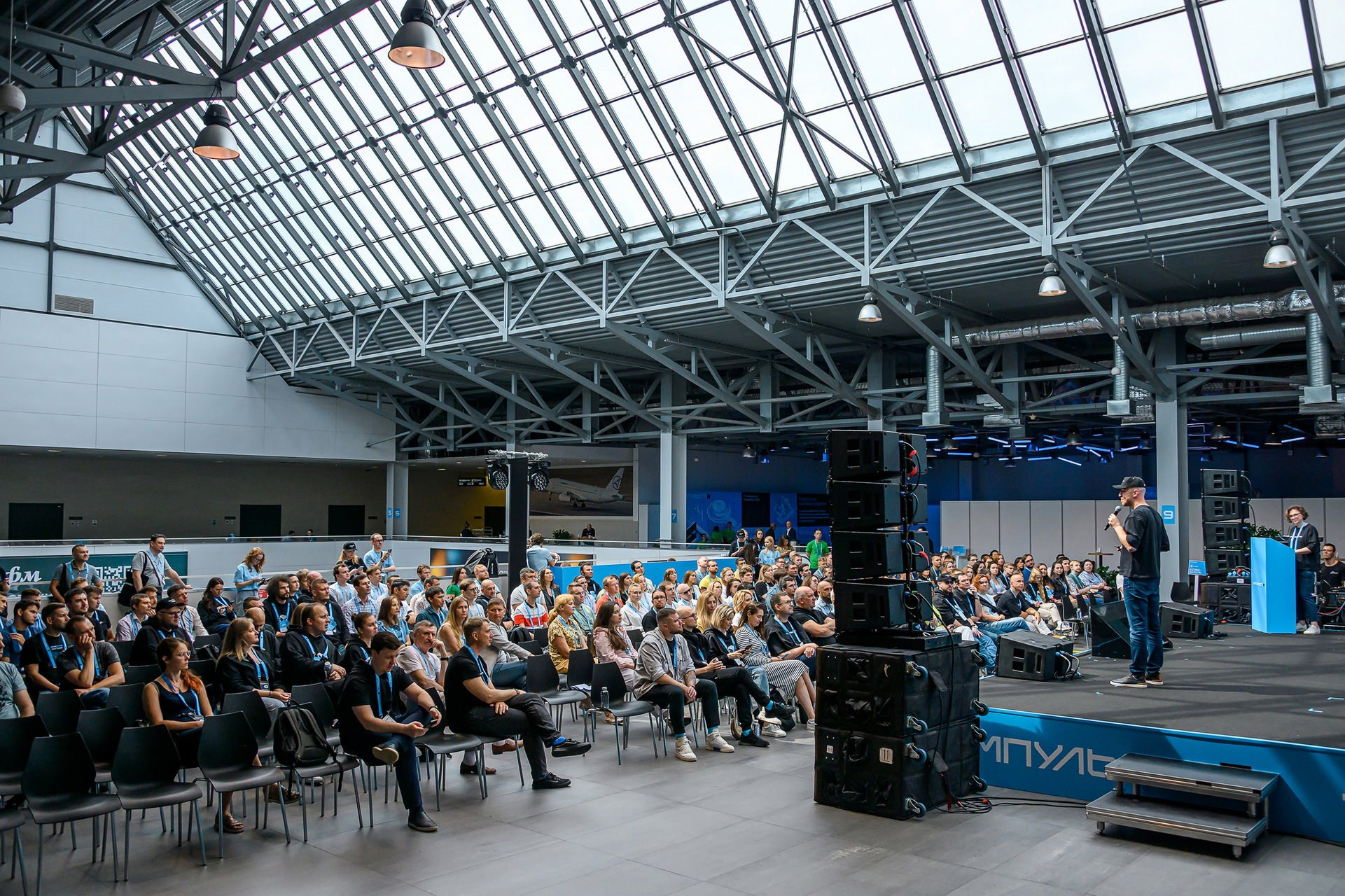 Репортажи. Фотограф Павел «Maverick» Усаченко