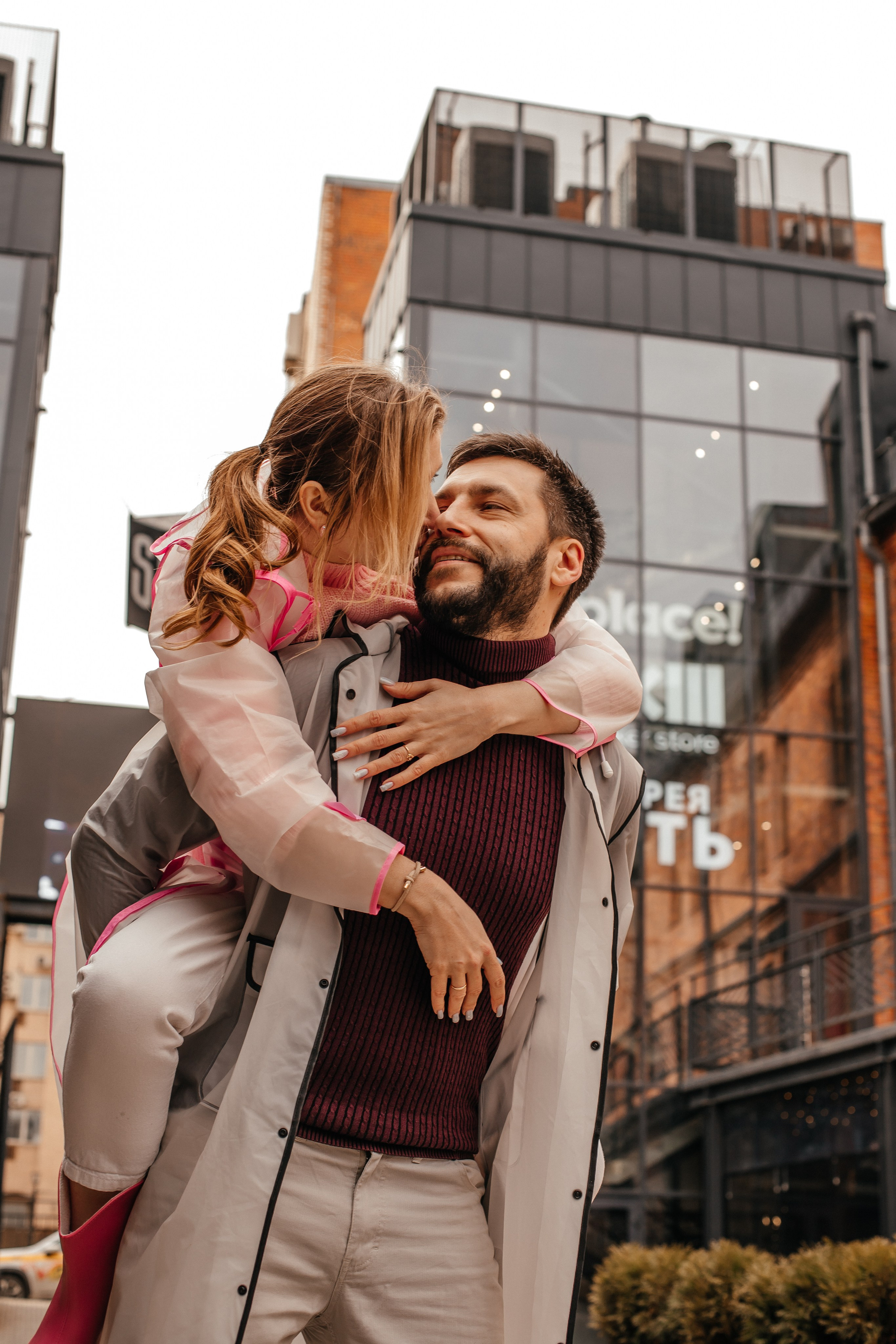 Анастасия и Максим. Elena Sova — семейный и женский фотограф в Санкт-Петербурге