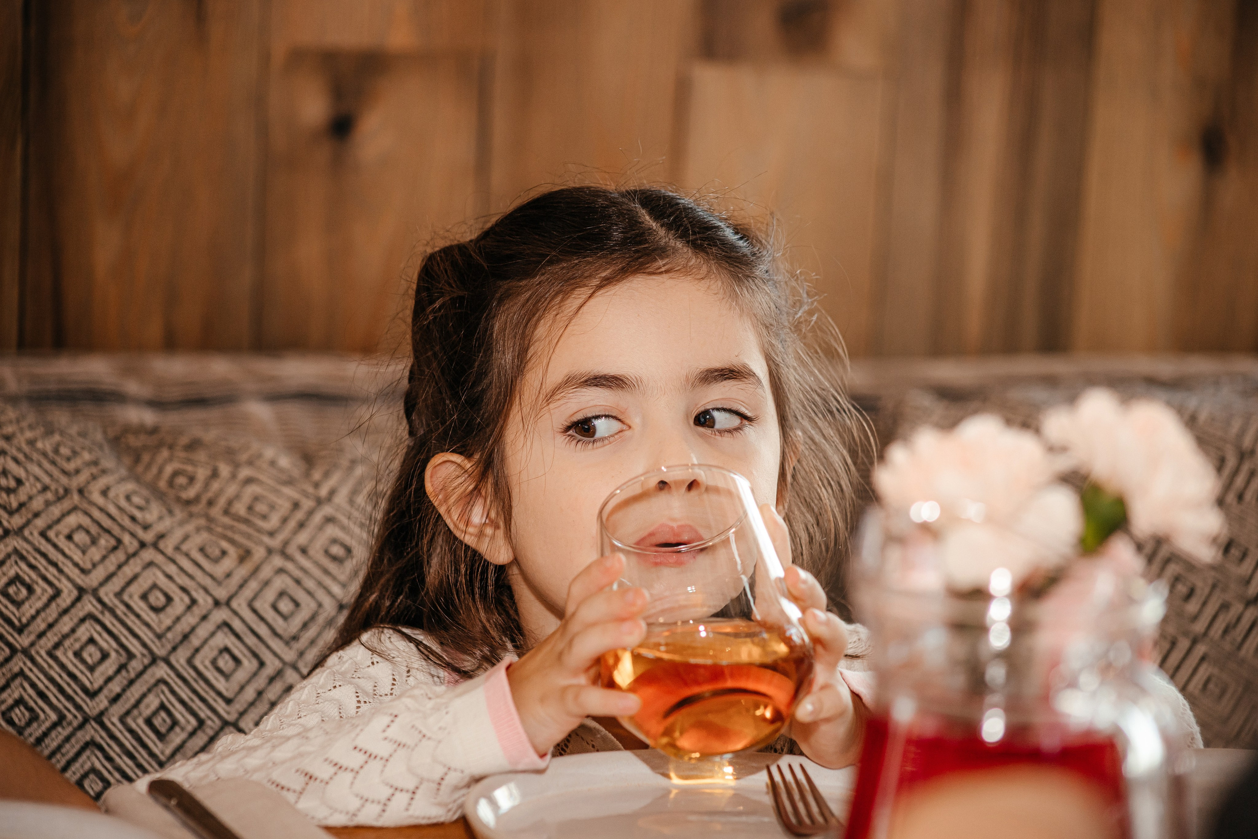 Jeyla's 4 years (4часа). Elena Sova — семейный и женский фотограф в Санкт-Петербурге