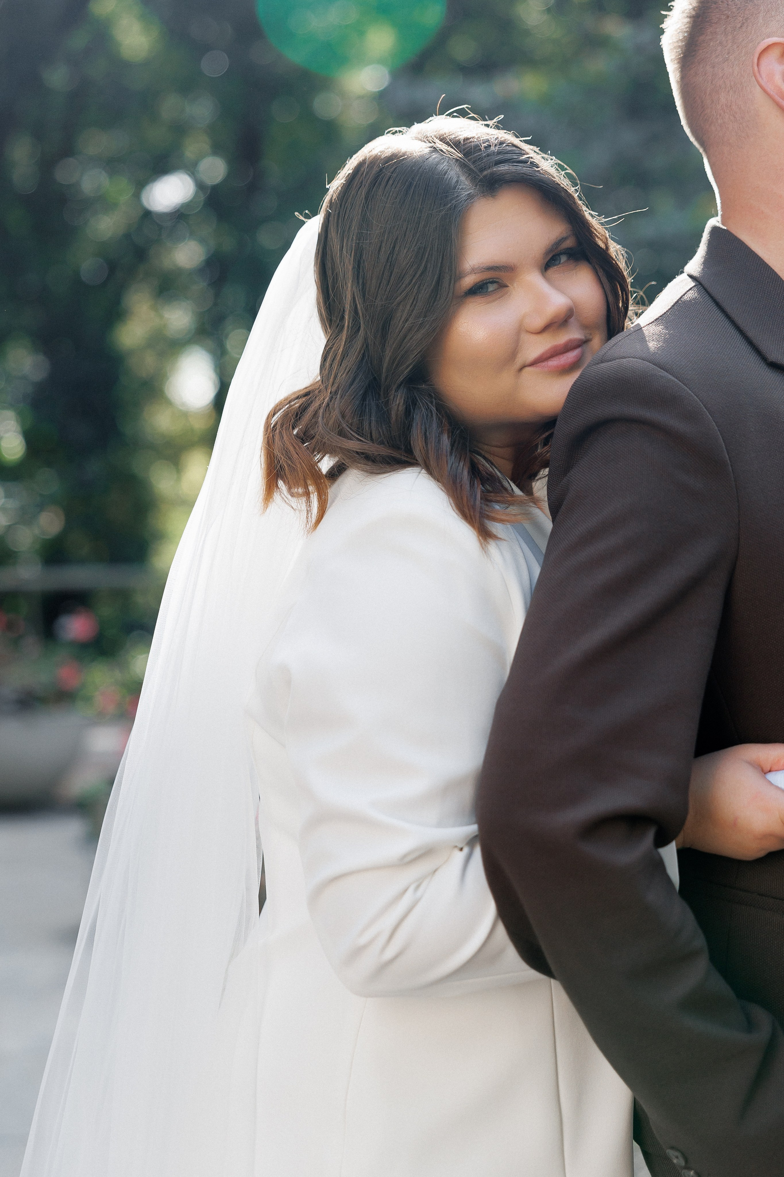 Анонс свадьбы Алексея и Людмилы. Свадебный фотограф Домодедово Москва Катерина Алехина