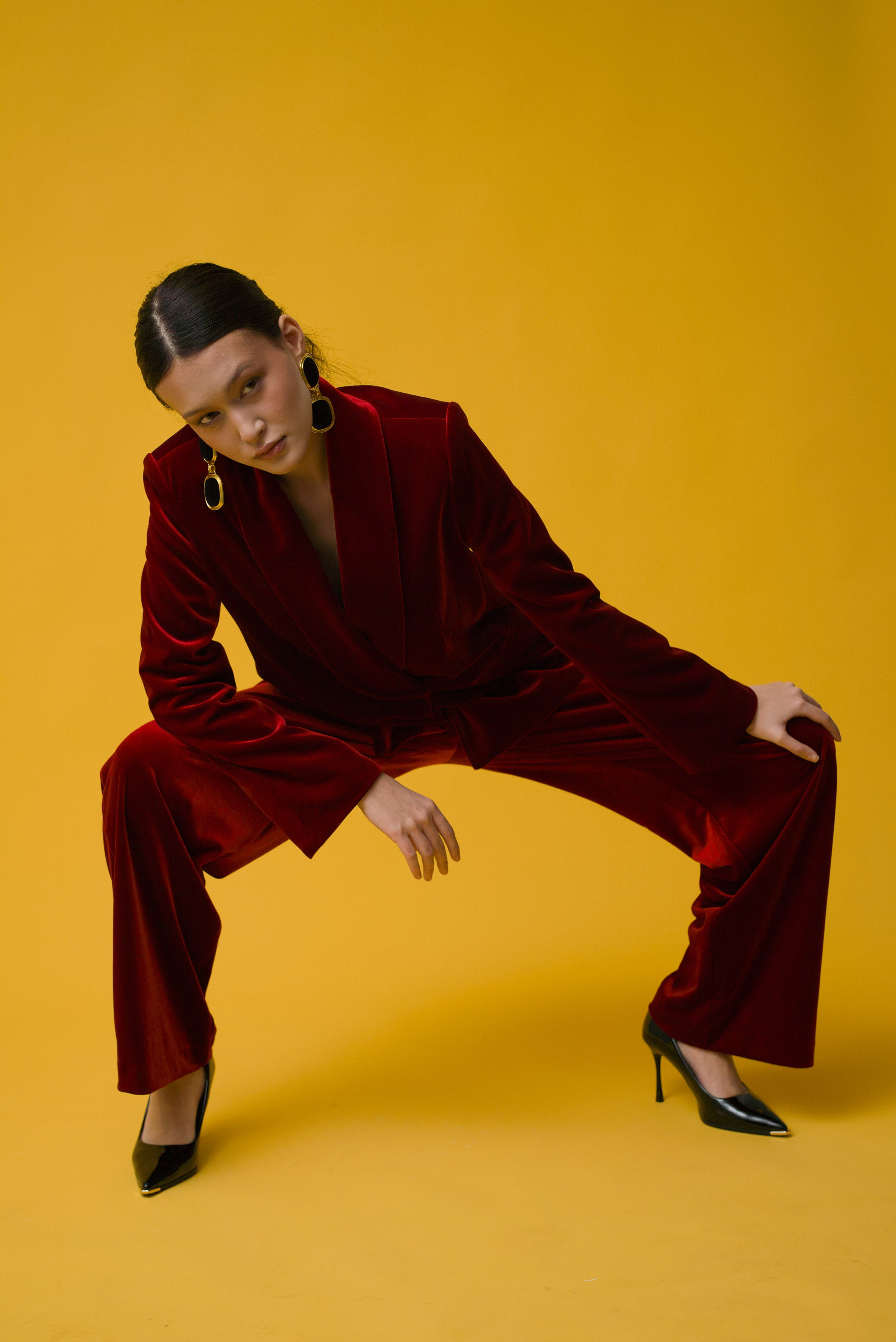 Эксперименты с цветом на МК в Культе. Мир глазами Саши Д