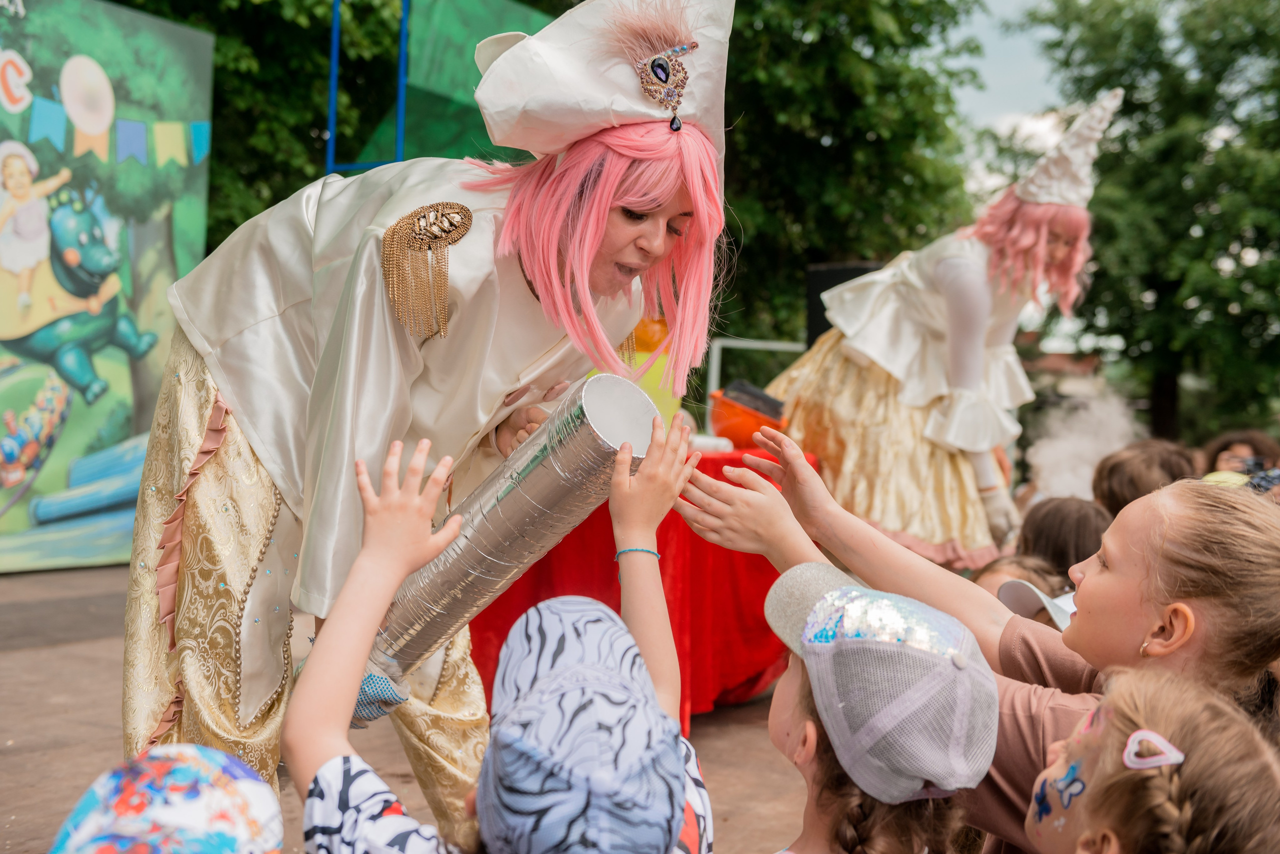 12 Июня 2024. Детский фотограф, семейный фотограф и репортажи в Кемерово