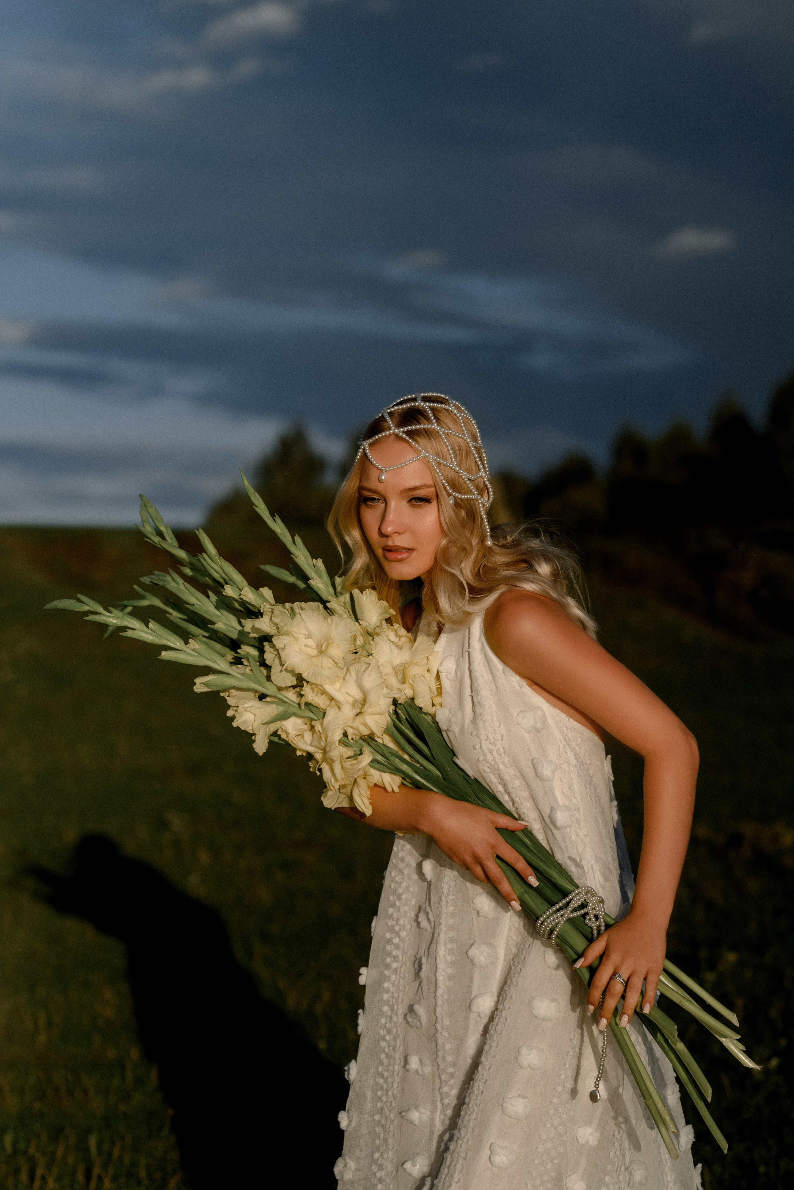 Валерия. Фотограф Анна Абрикосова