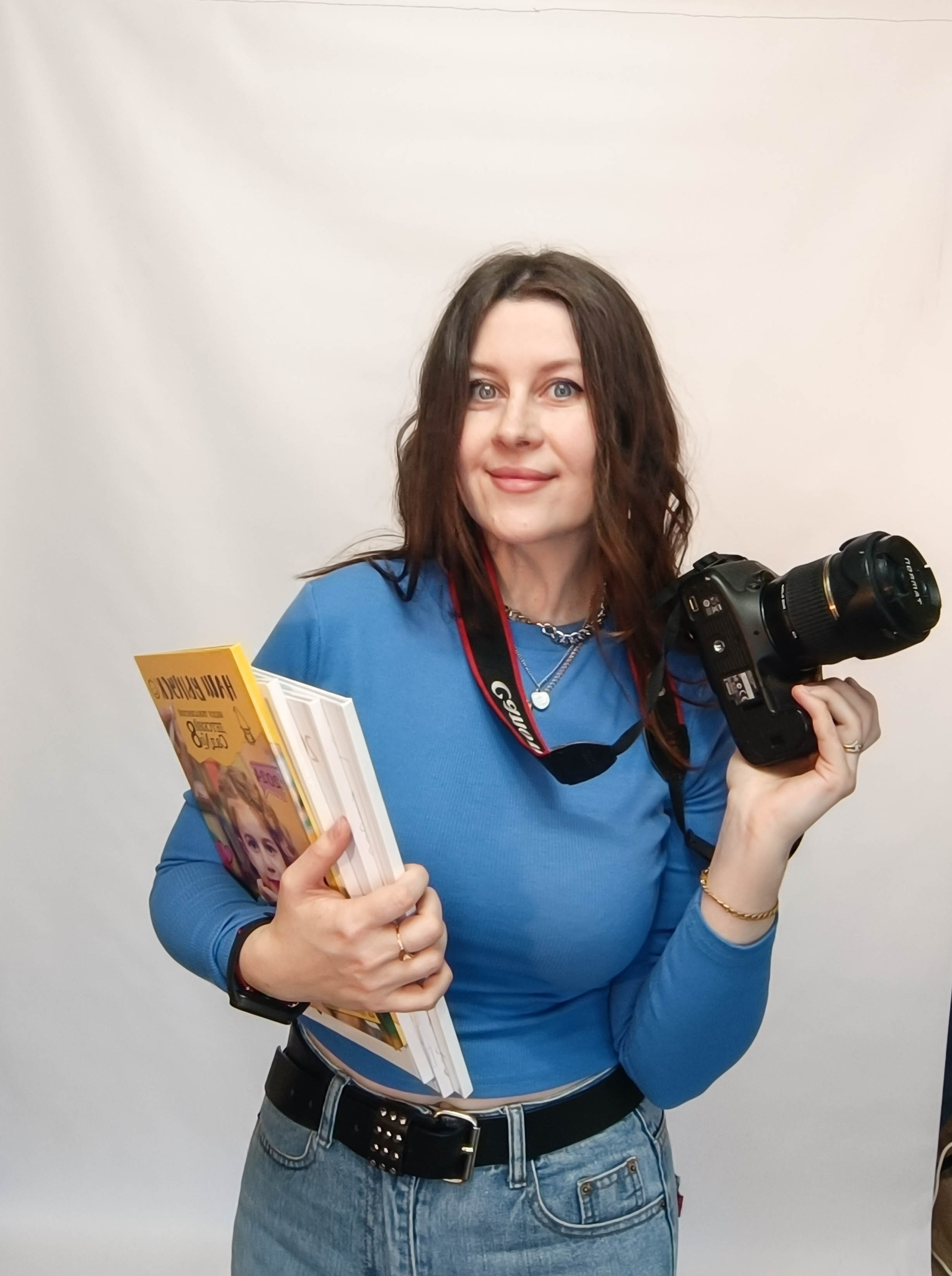 Фото альбомы. Главная