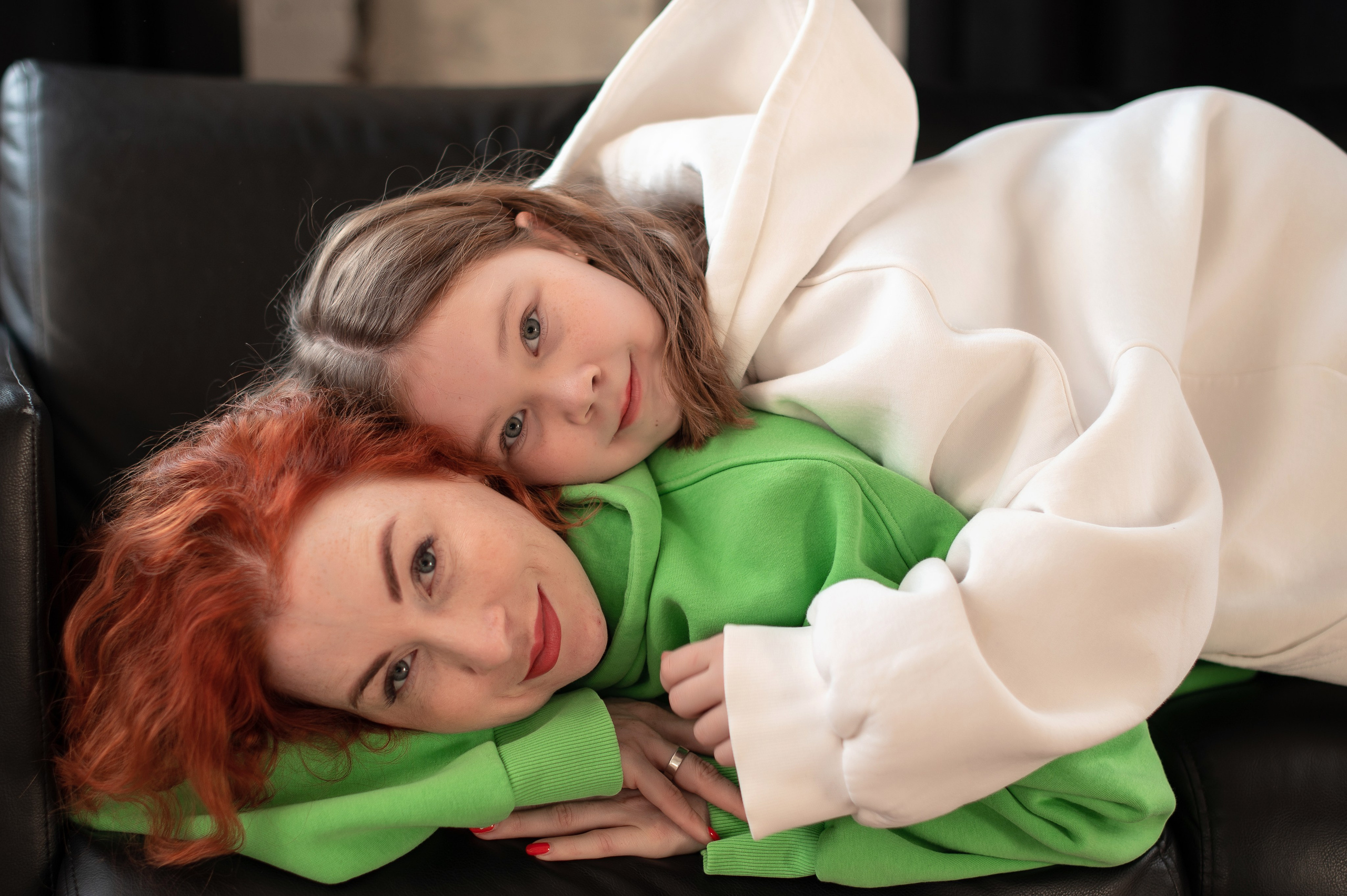 Семейные фотосессии в Краснодаре. Семейный и детский фотограф в Краснодаре Ольга Осинцева