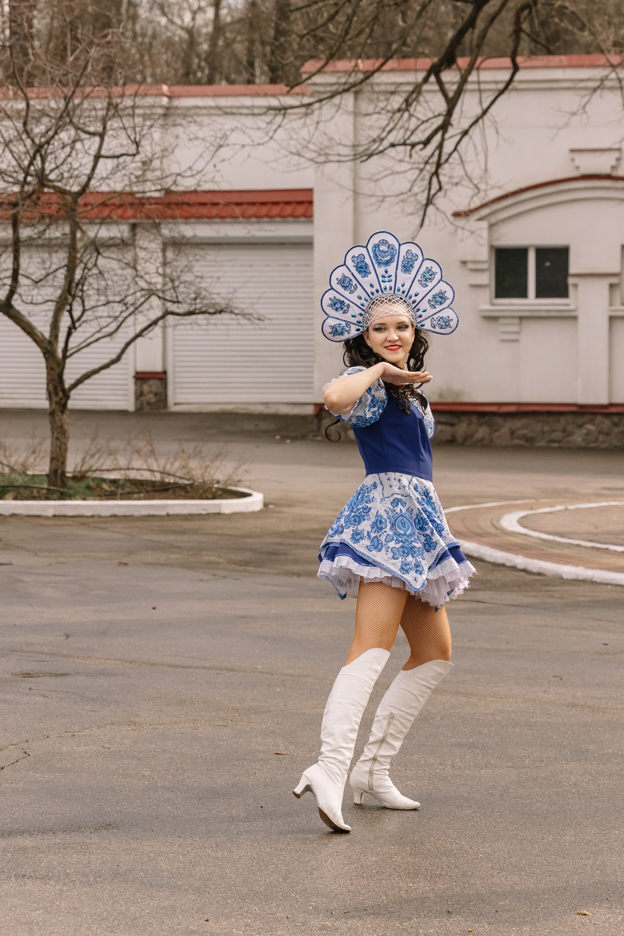 День Орловского рысака. Парк-отель Яр. Свадебный, репортажный фотограф Ирина Шкурина