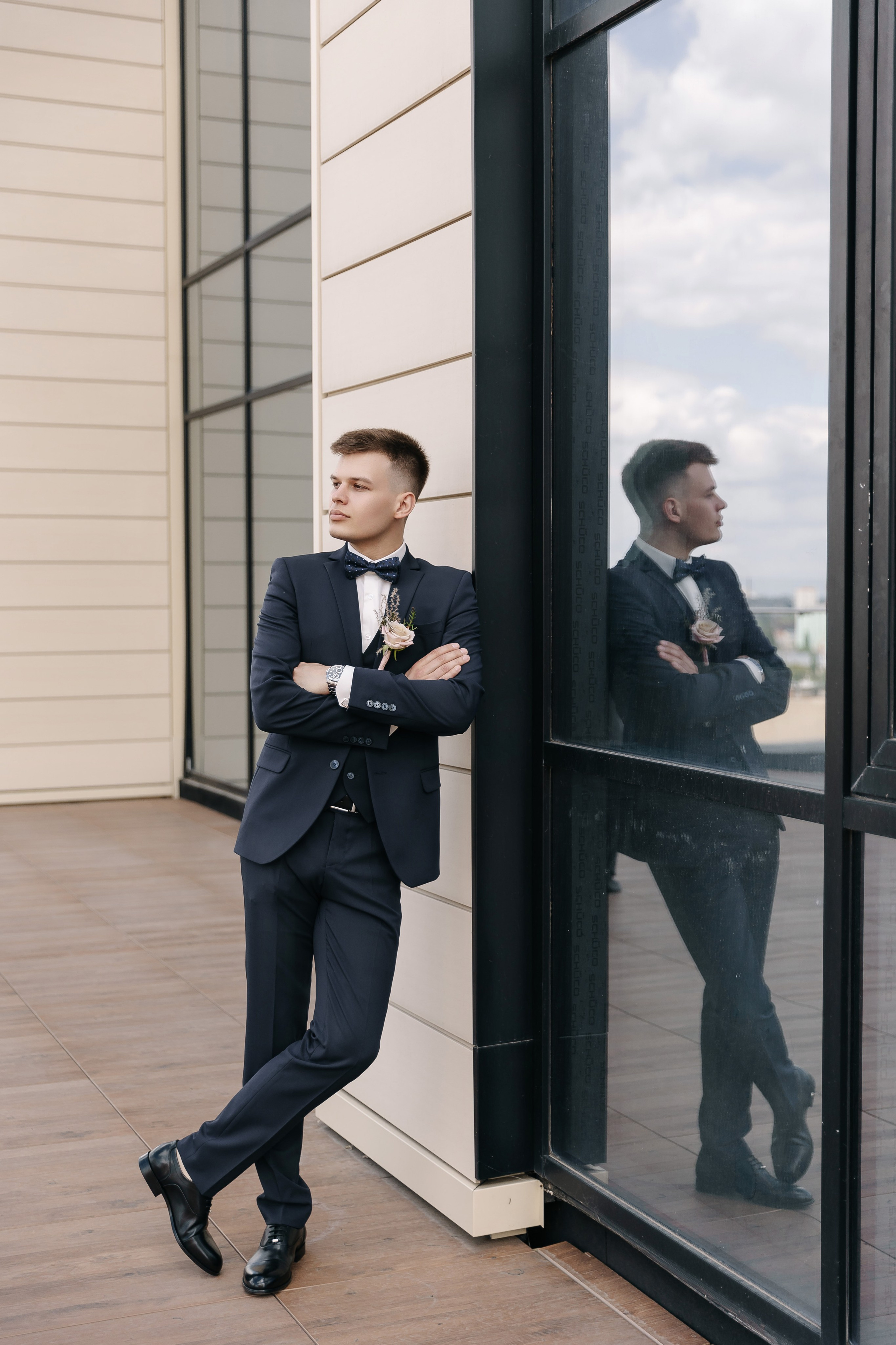 И & Л. Свадебный, репортажный фотограф Ирина Шкурина