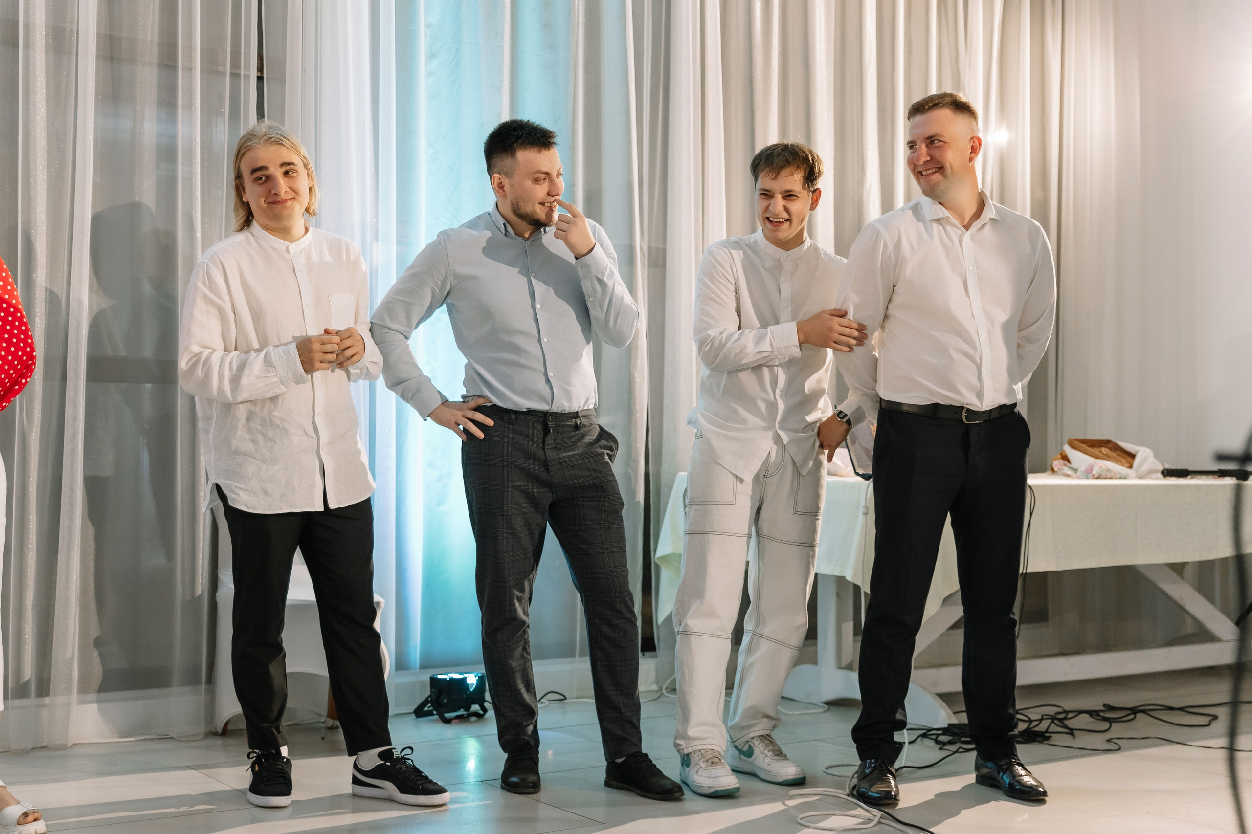 И & Е. Свадебный, репортажный фотограф Ирина Шкурина