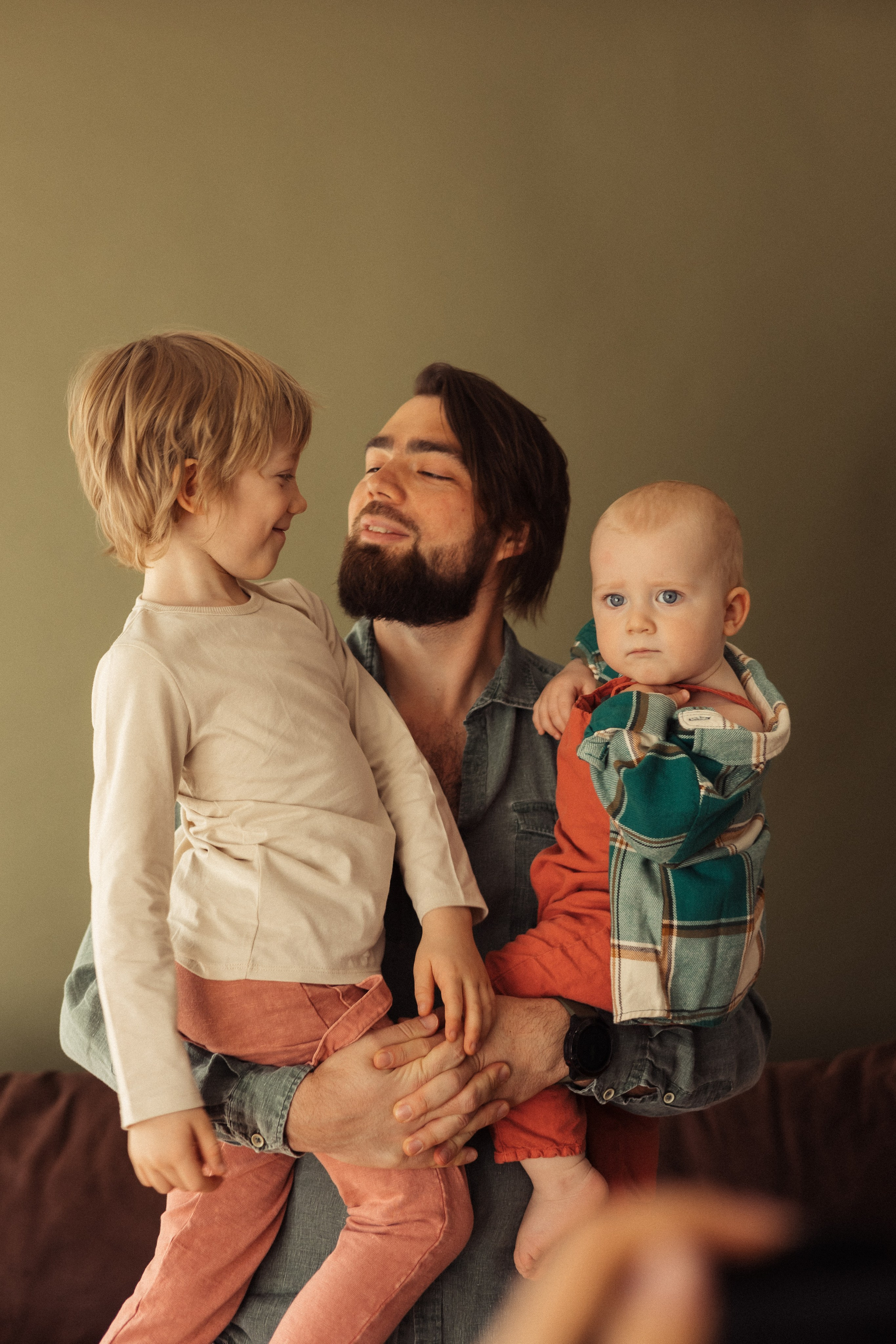 Дарья. Фотограф Печерская Анастасия