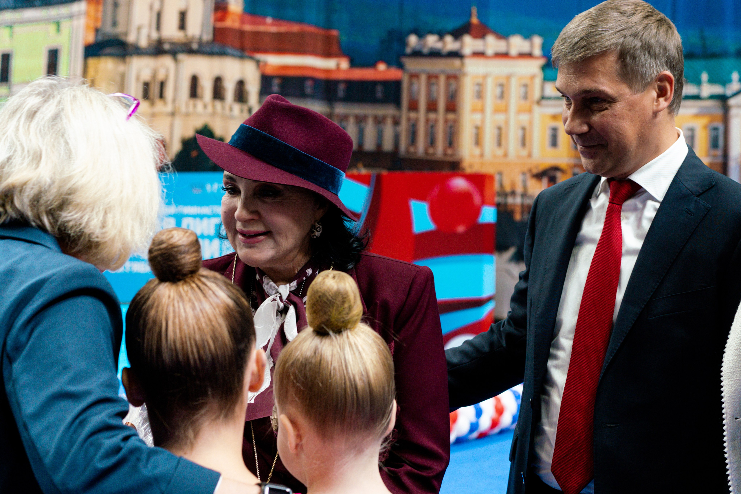 АЛЬФА-БАНК КУБОК КЛУБОВ РОССИИ 2025. КАЗАНЬ. Фотограф Казань