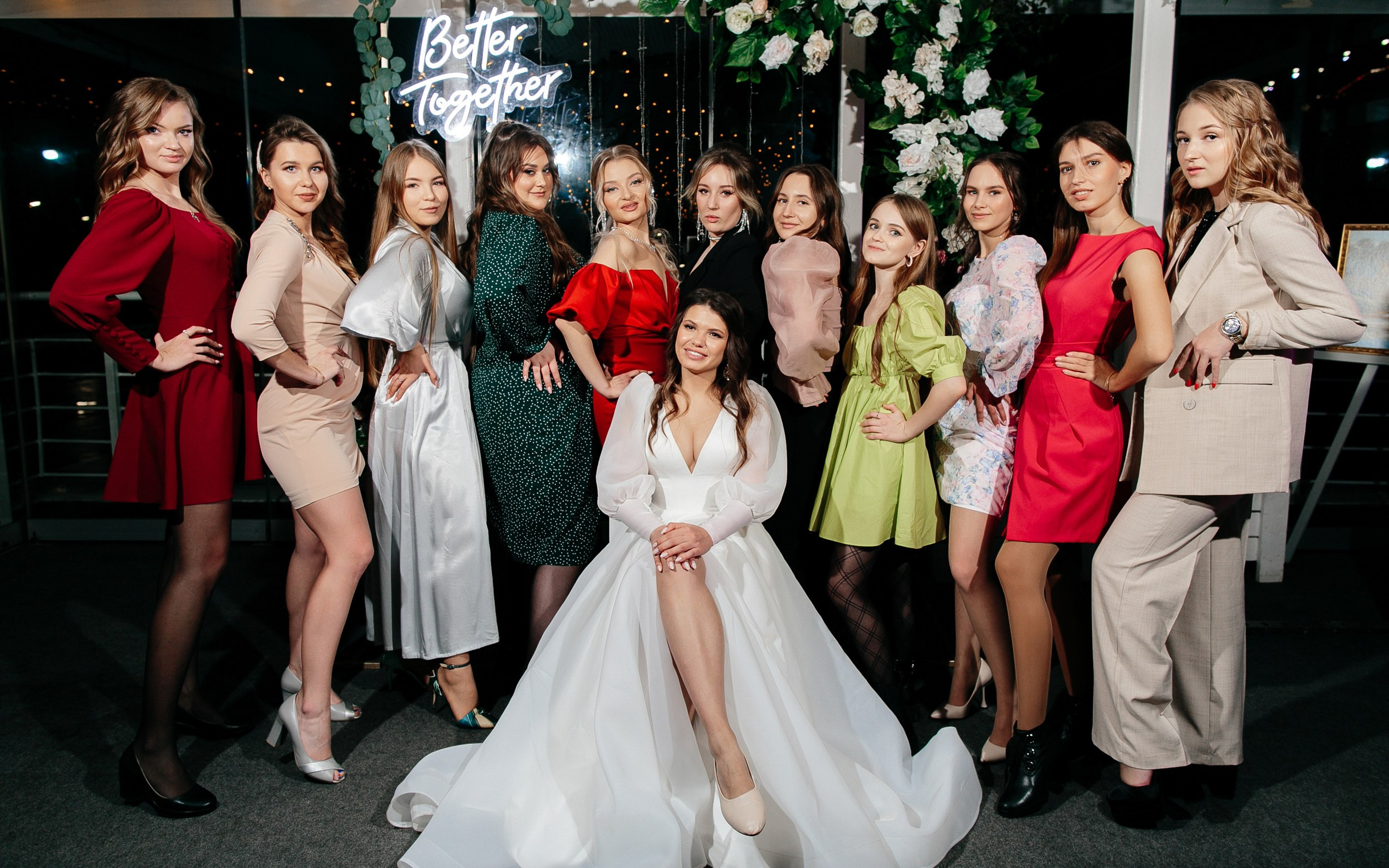 Свадебная серия. Свадебный фотограф Павел Фурашов в Нижнем Новгороде | Paul Matis