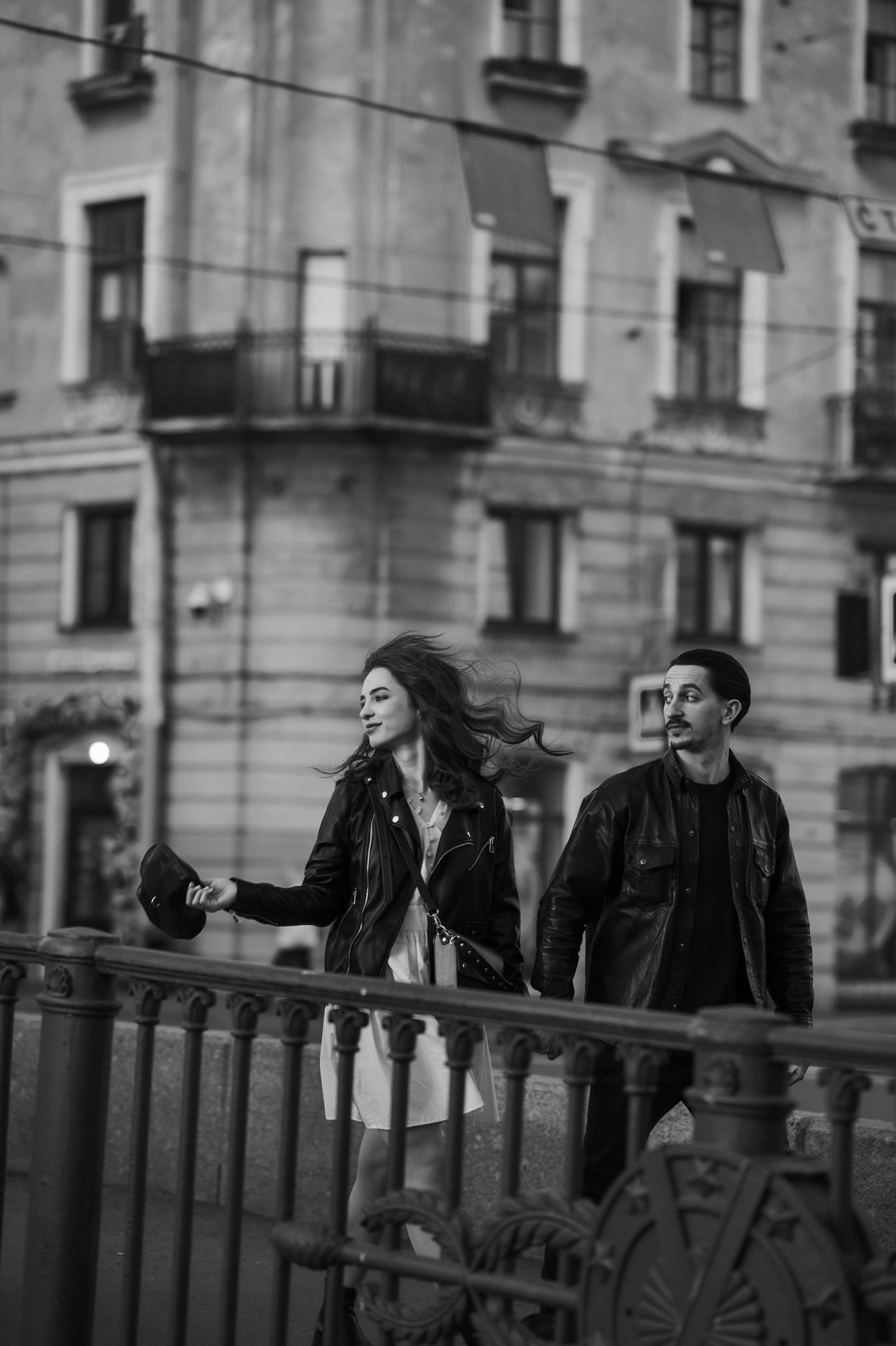 Весна в Питере. Www.ostermiller.ru