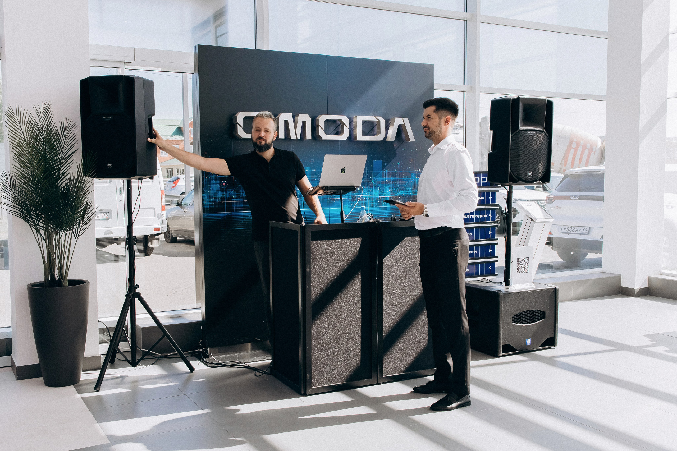 JAECOO J7. Фотограф в Краснодаре Лагунов Владимир