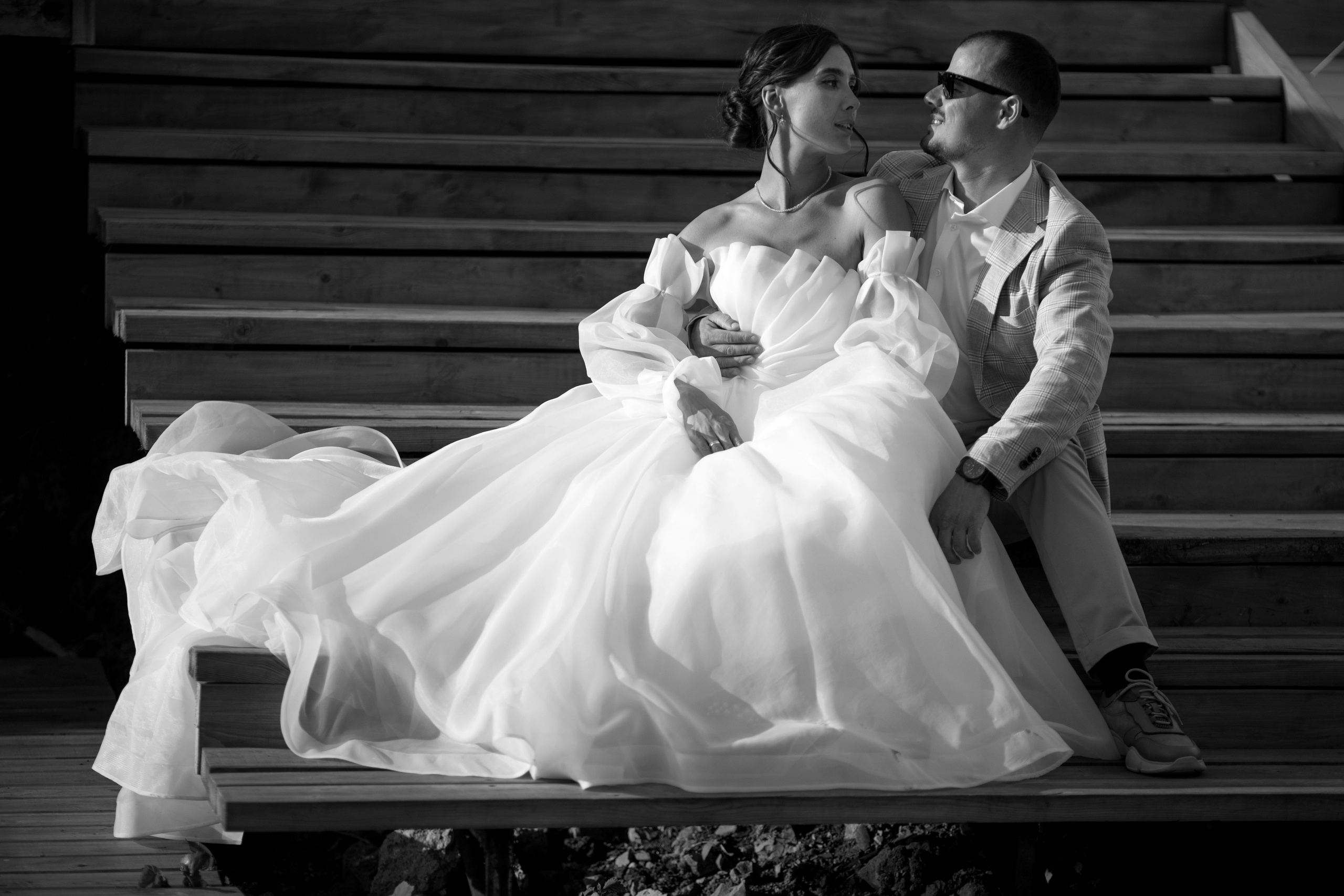 Сергей Аделия. Фотограф Александр Литвинов