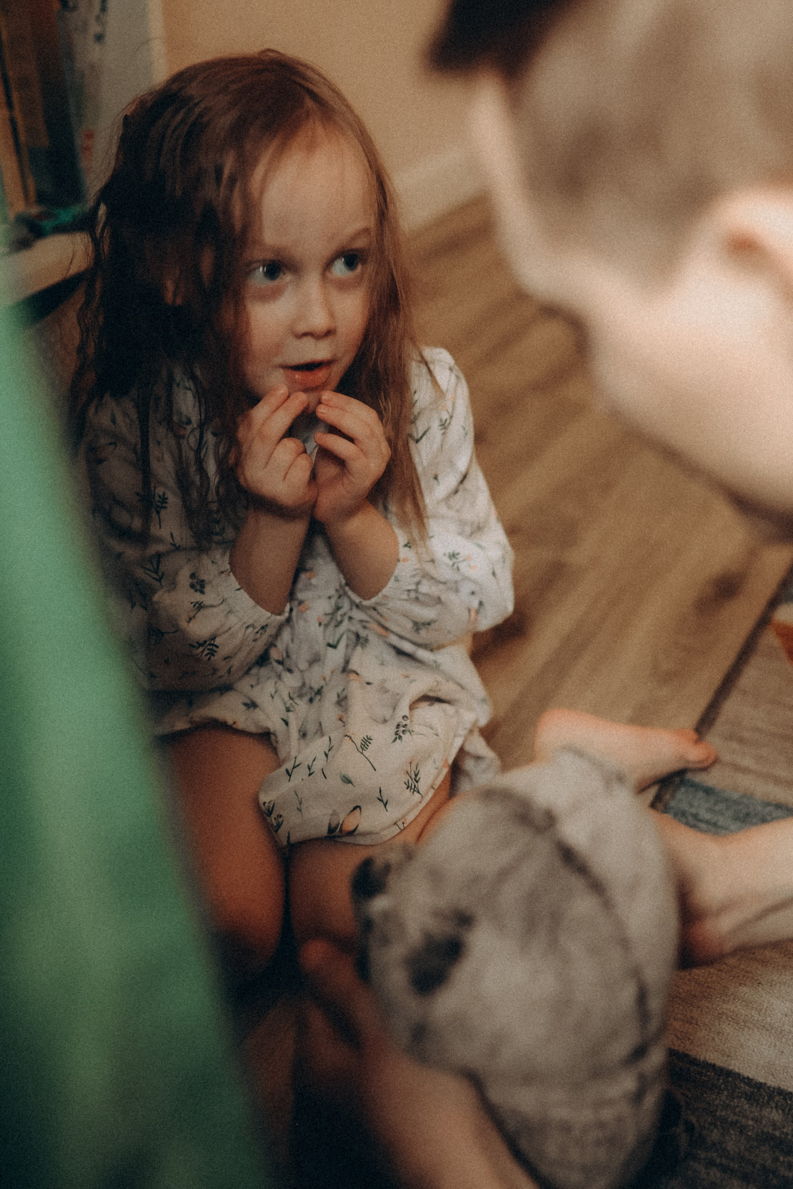 Семейная новогодняя фотосессия. Семейный фотограф в Москве и Люберцах Юлия Гуськова