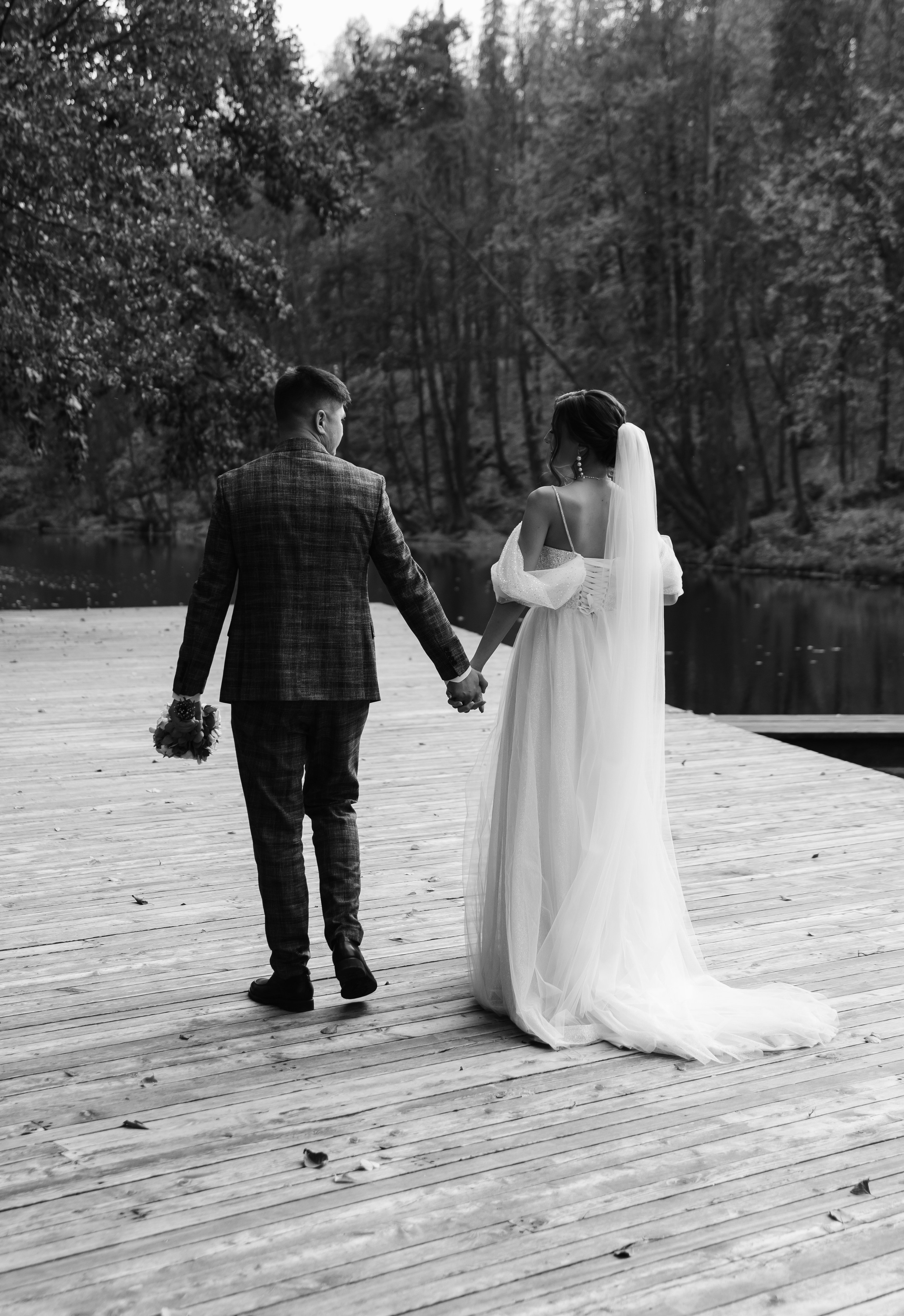 Ainur & Alina. Свадебный фотограф Ильнар Асадуллин