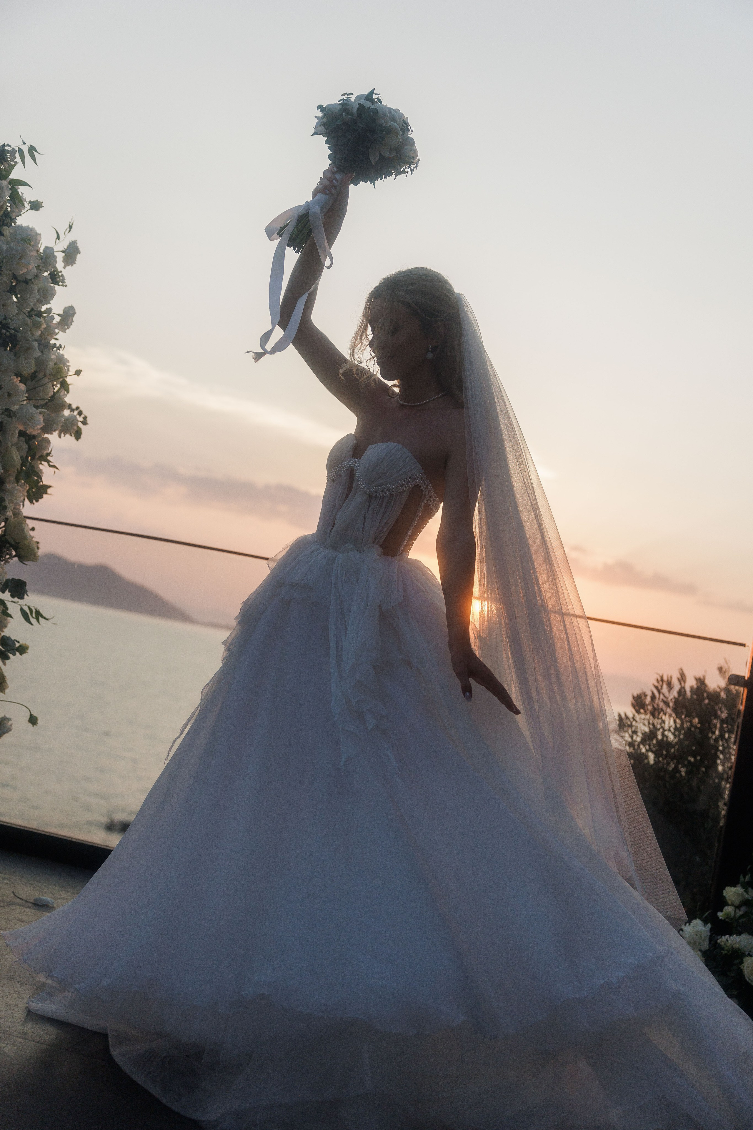 Alena+Sergey. Фотограф Иван Газукин