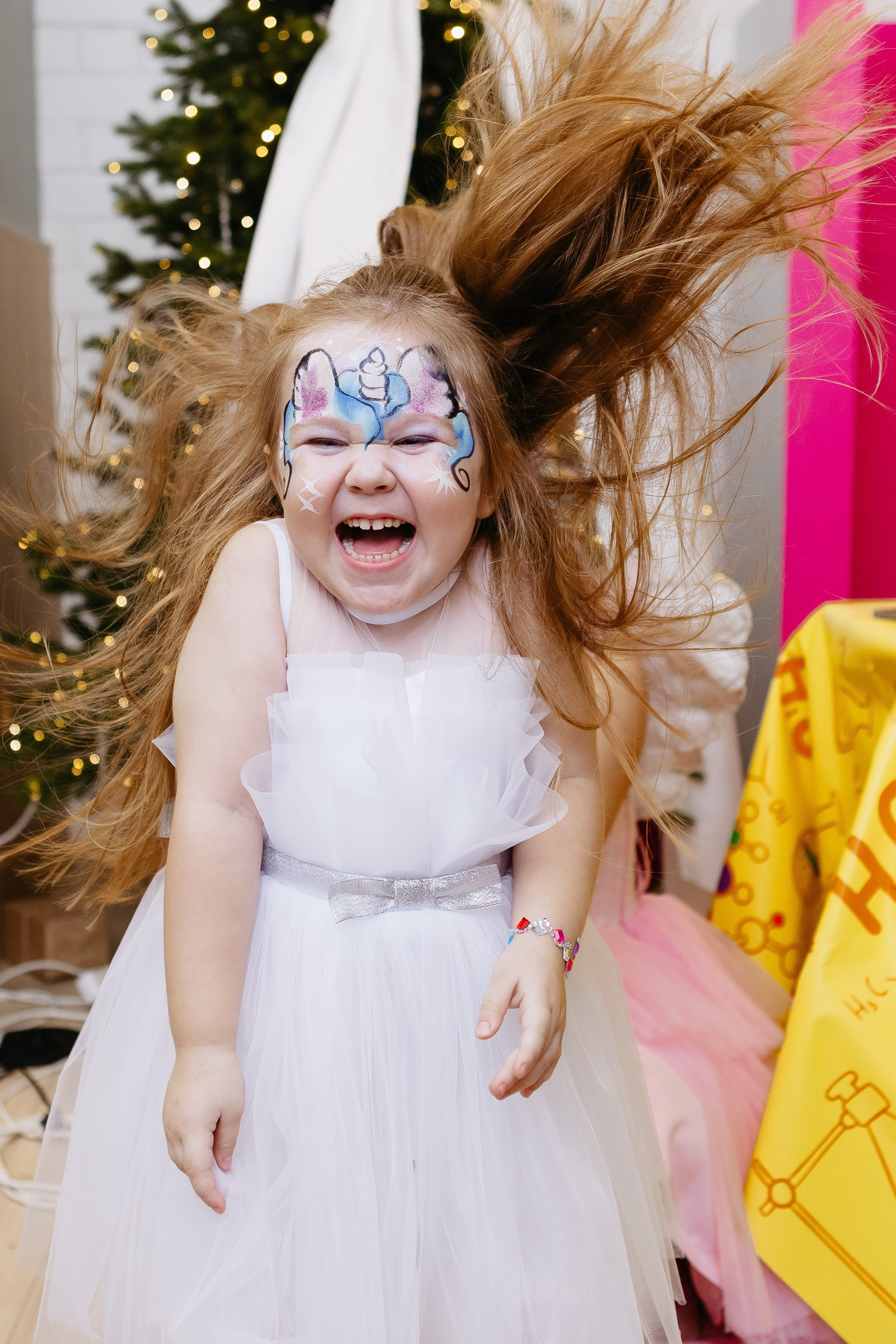 День рождения Лады. Свадебный и семейный фотограф в Челябинске. Аврамец Анна