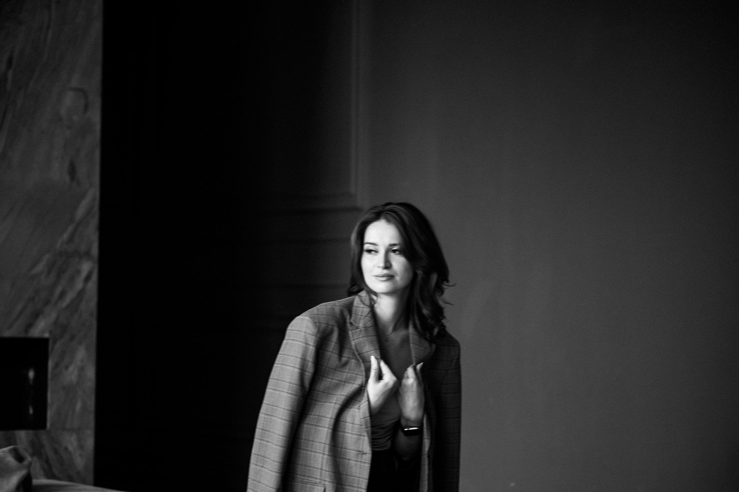 Рита. Свадебный видеограф в Москве Никонова Анна