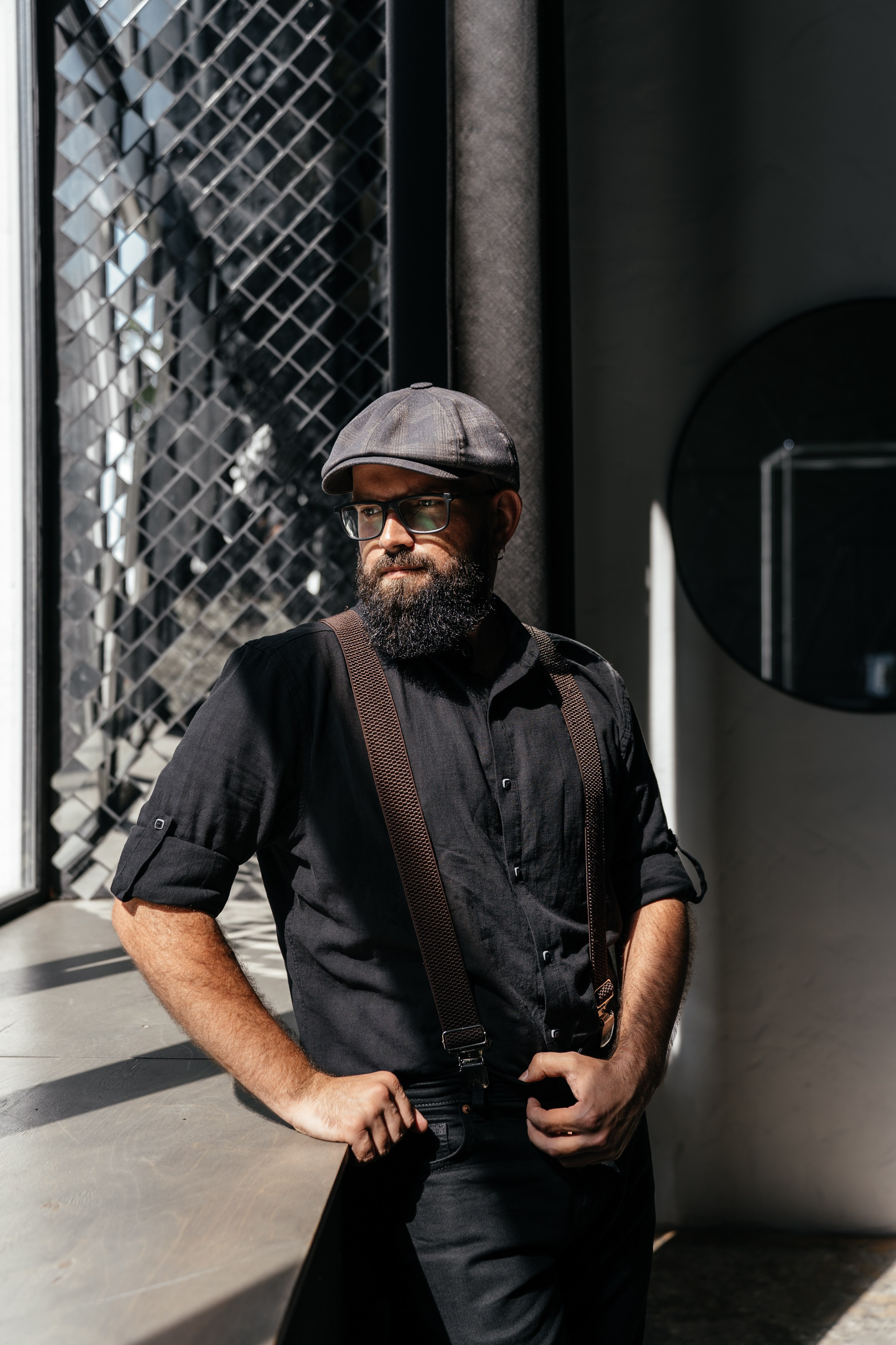 Алексей. Свадебный и семейный фотограф Кокушева Юлия Нижний Новгород