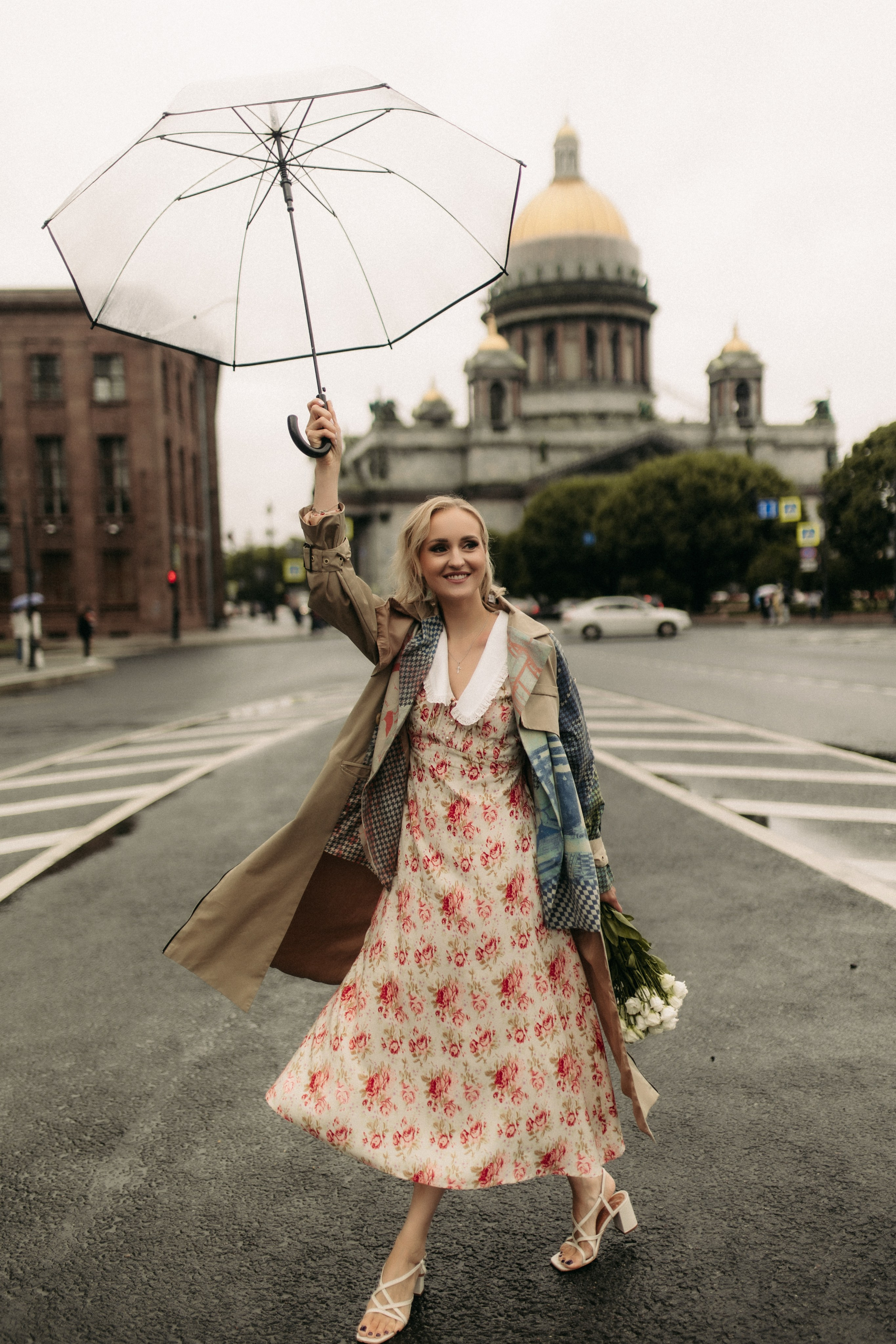 Екатерина. Фотограф в Санкт-Петербурге