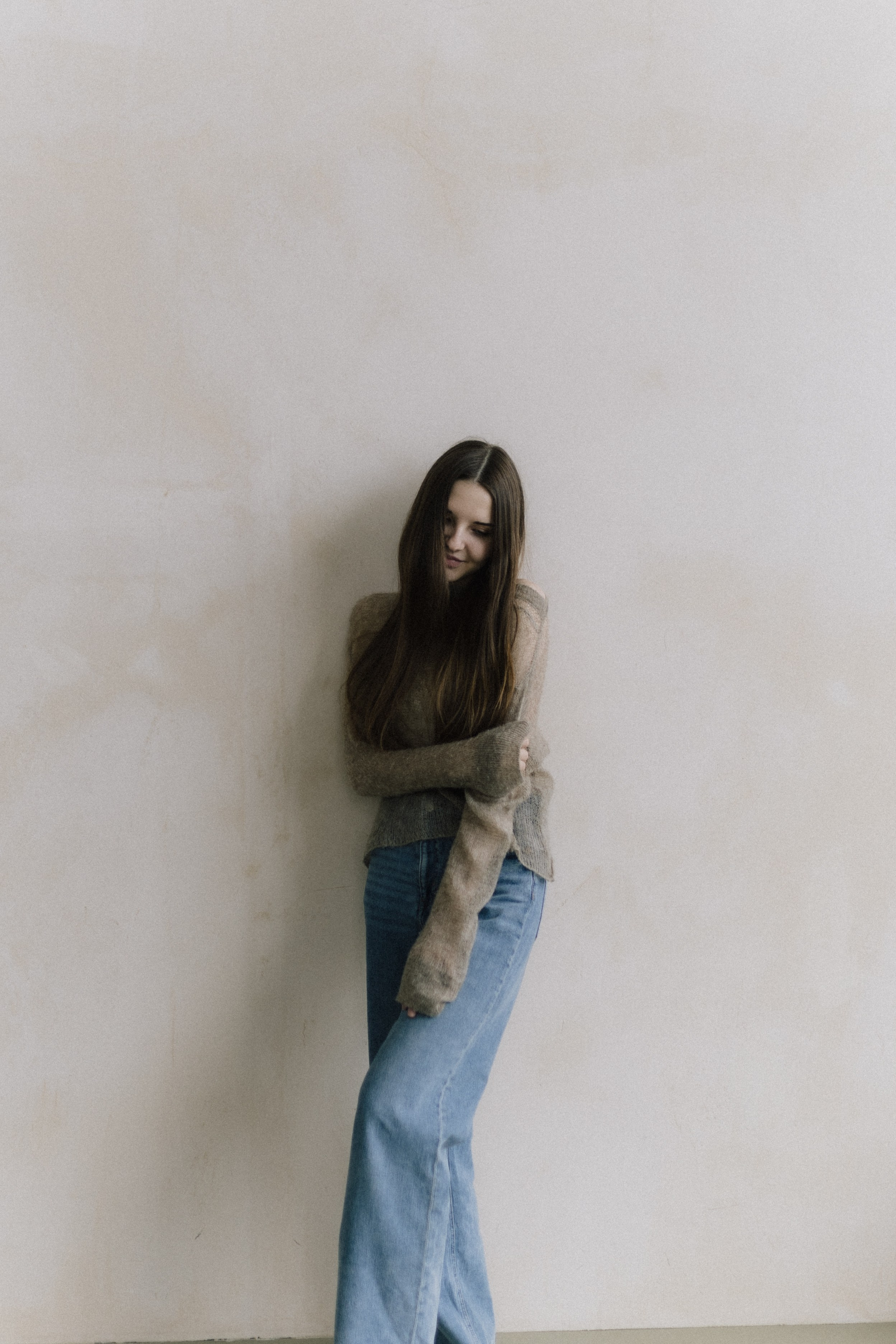 Маша. Фотограф в Санкт-Петербурге