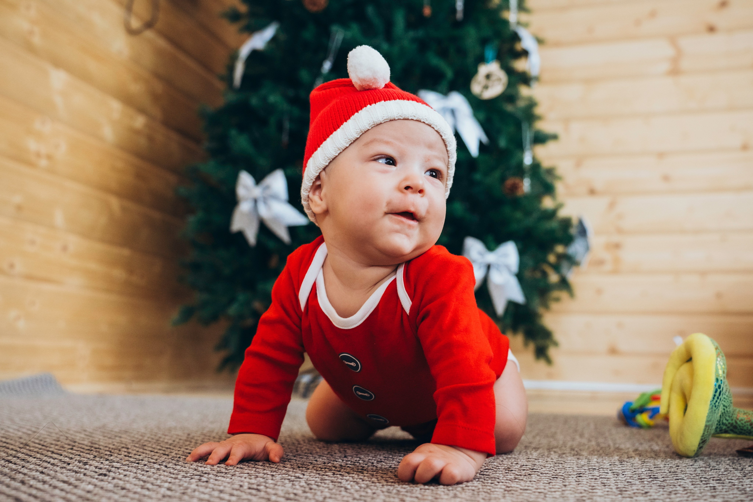 Домашняя фотосессия