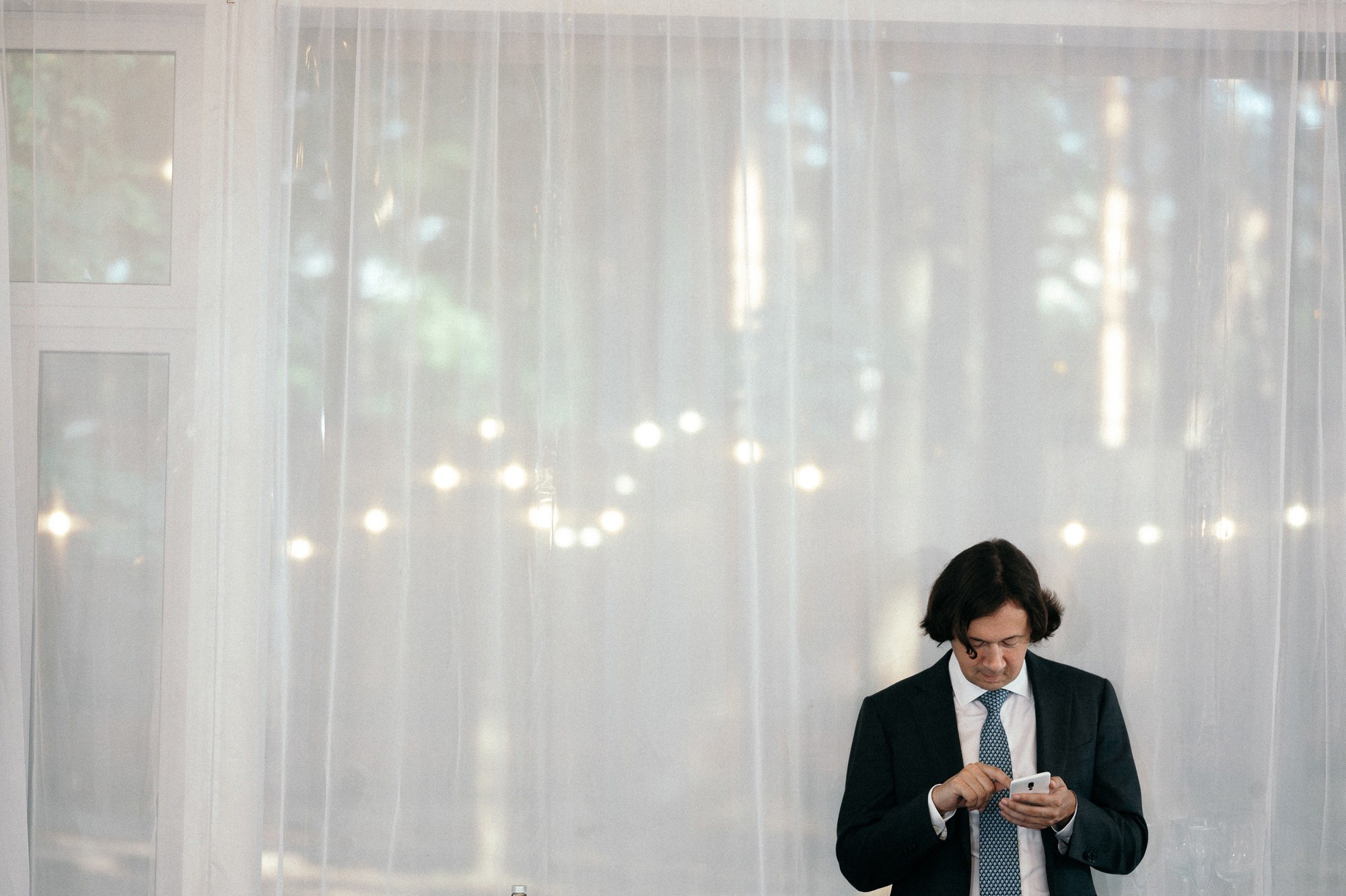 Игорь и Настя. Свадебный и репортажный фотограф Москва. Николай Бойко