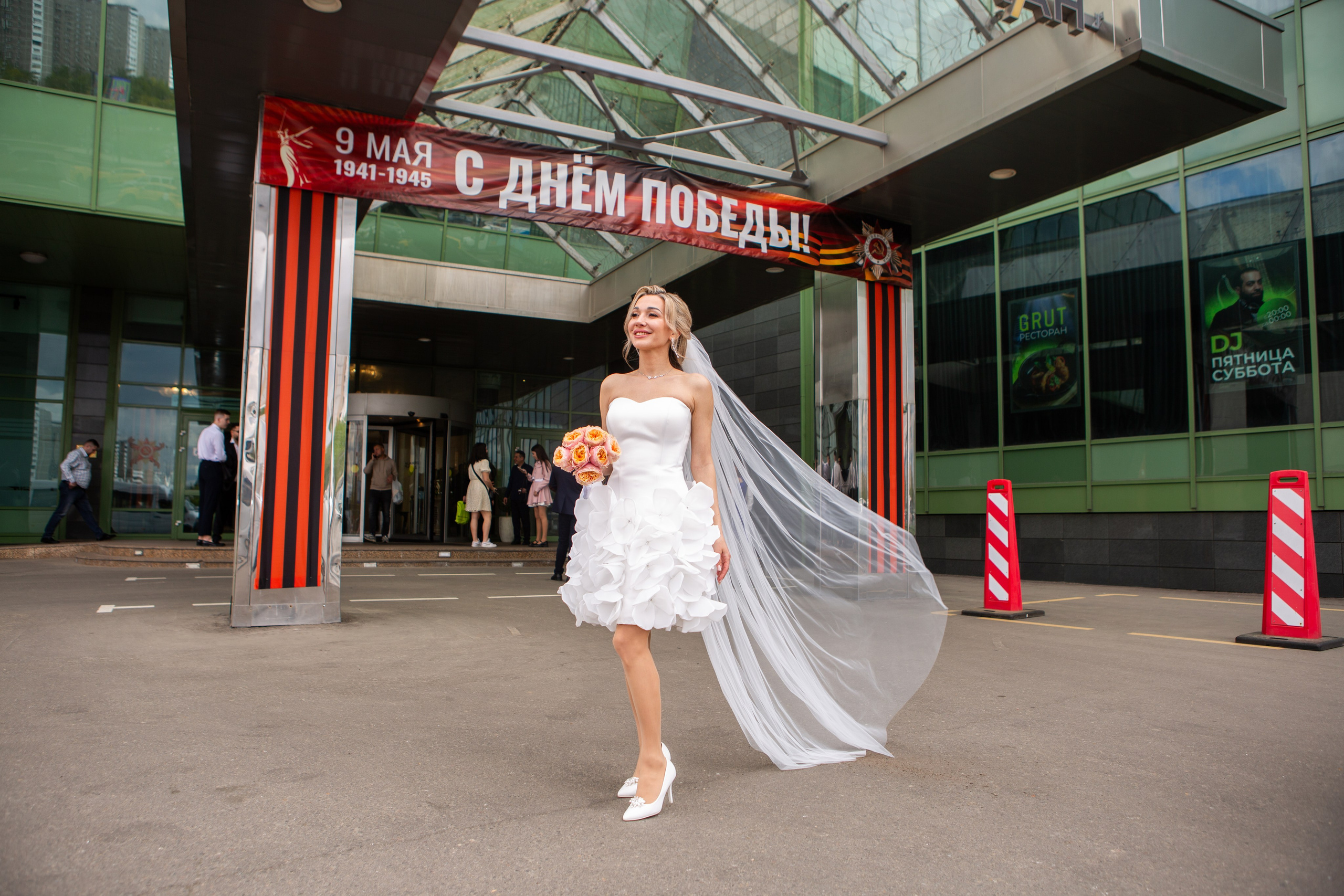 Свадьба Николая и Анастасии. Репортажный, семейный, свадебный, портретный фотограф