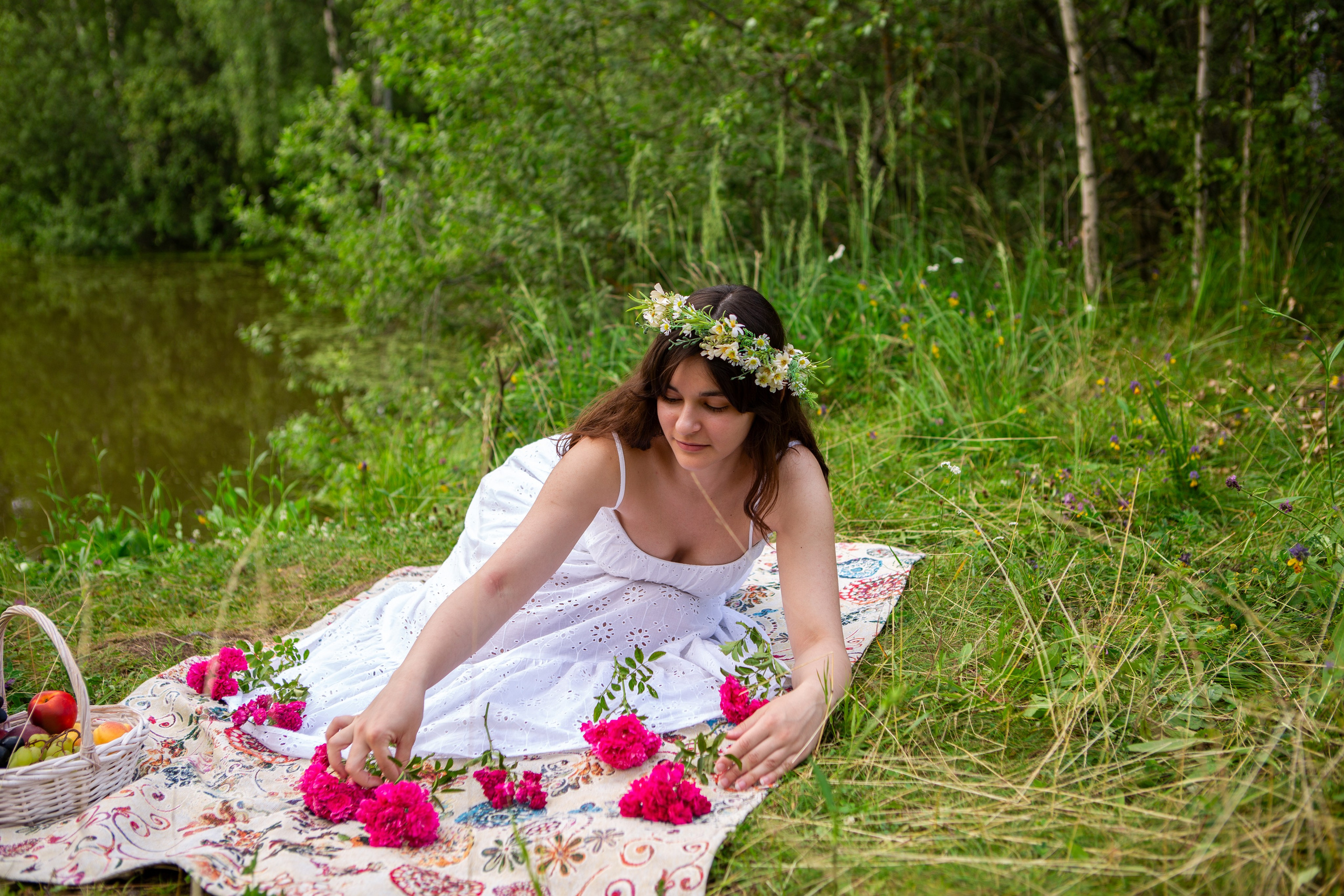 Солнечные цветы. Репортажный, семейный, свадебный, портретный фотограф