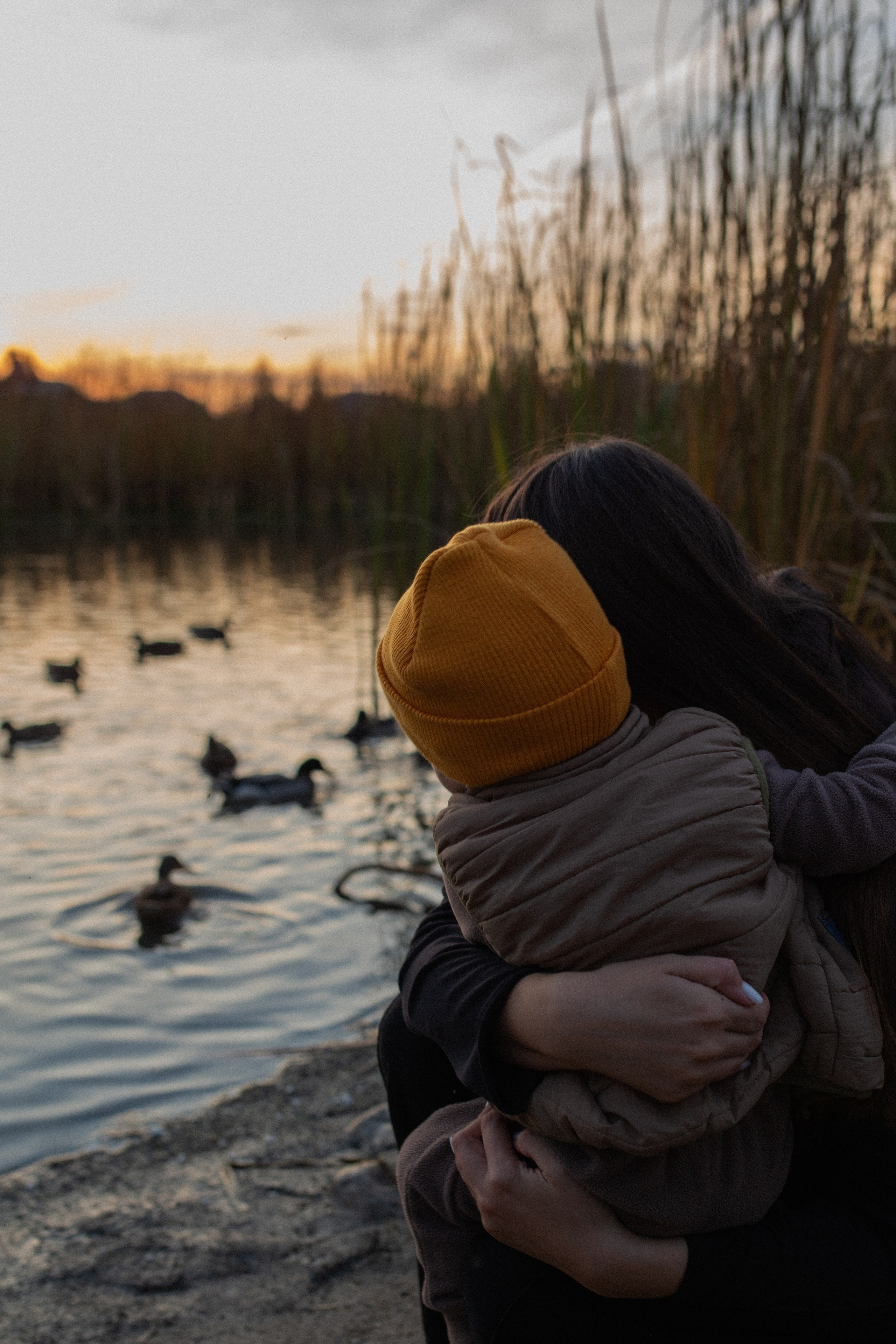 Семейная. Семейный фотограф Новосибирск